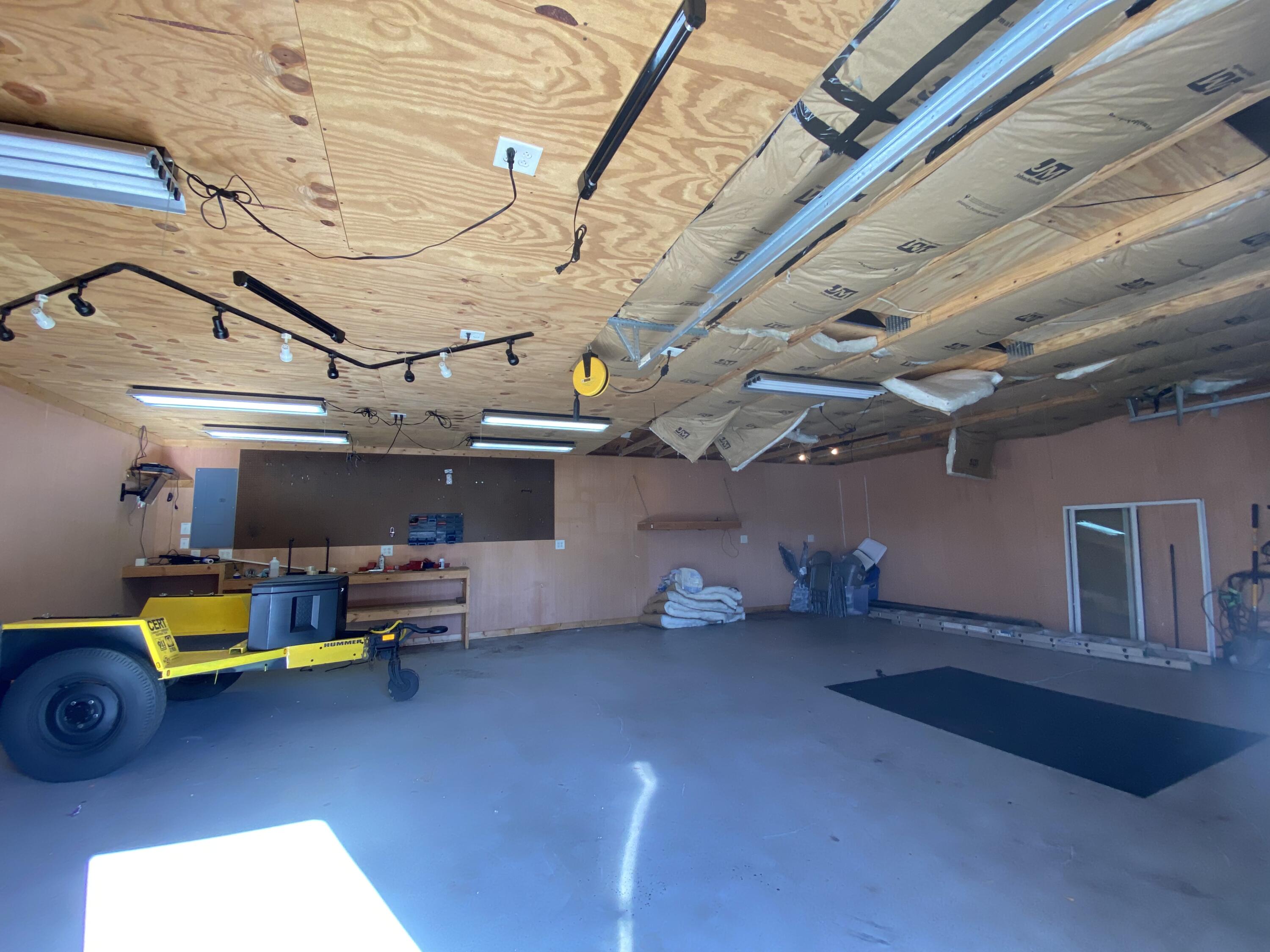 MCLAUGHLIN & HARRIS - Residential