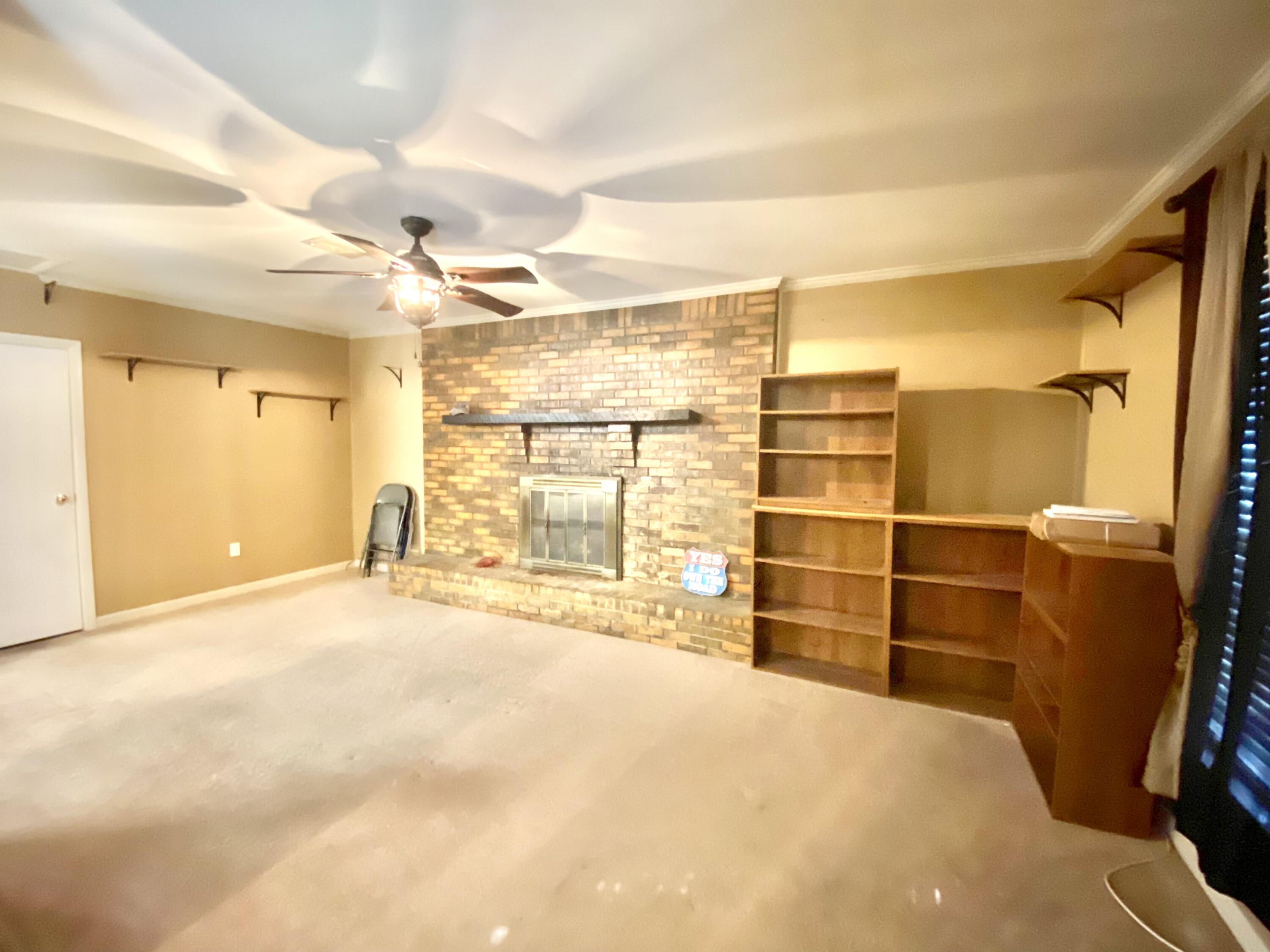 MCLAUGHLIN & HARRIS - Residential