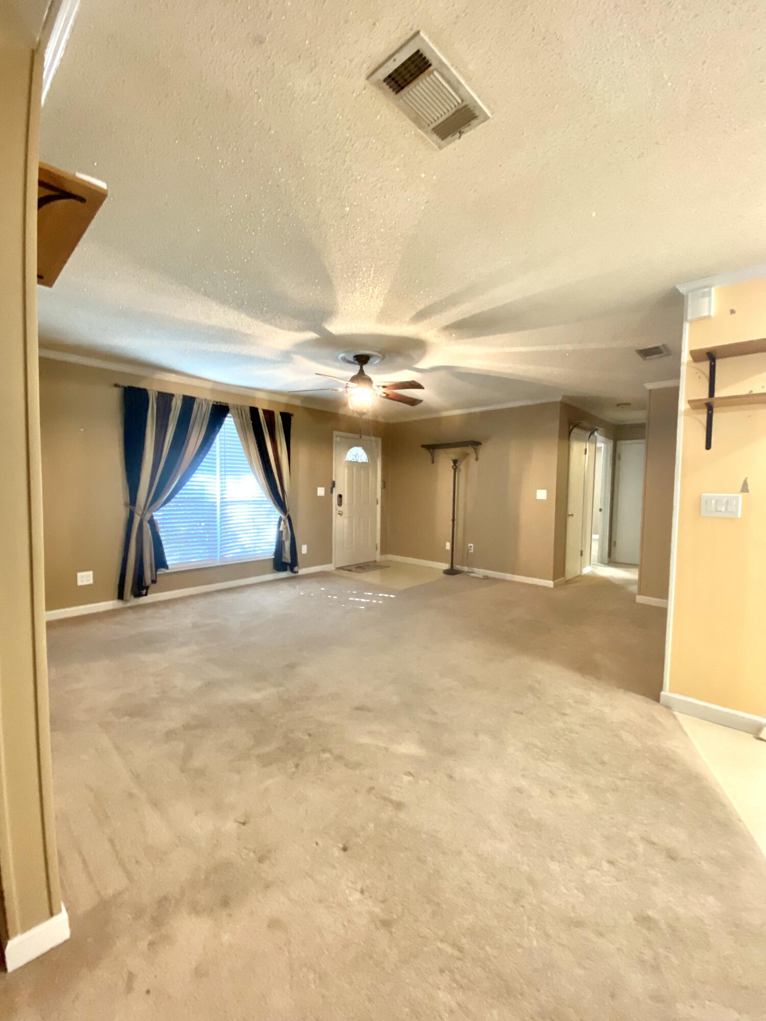 MCLAUGHLIN & HARRIS - Residential