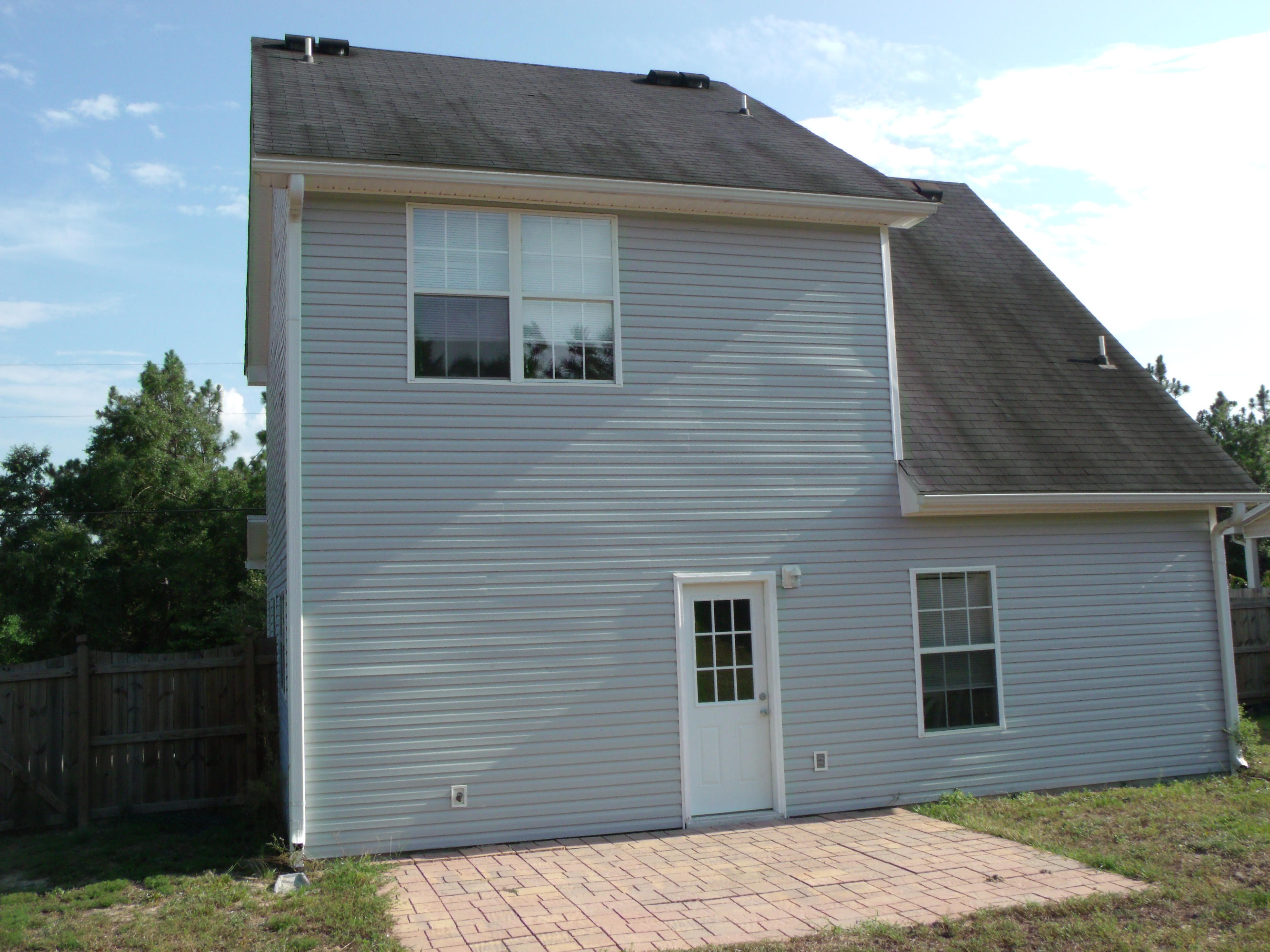 LAKE SILVER 1ST ADDN - Residential