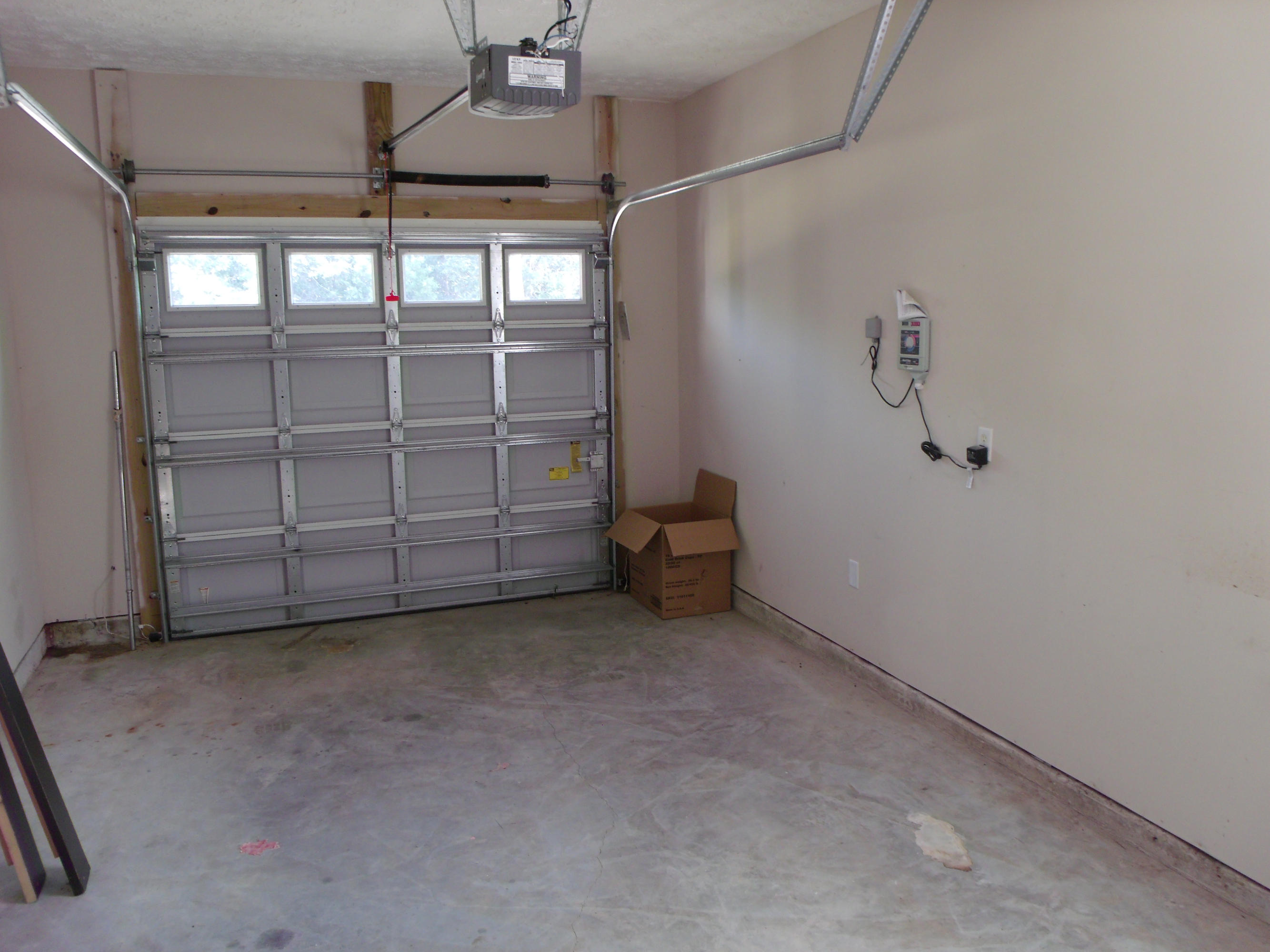 LAKE SILVER 1ST ADDN - Residential