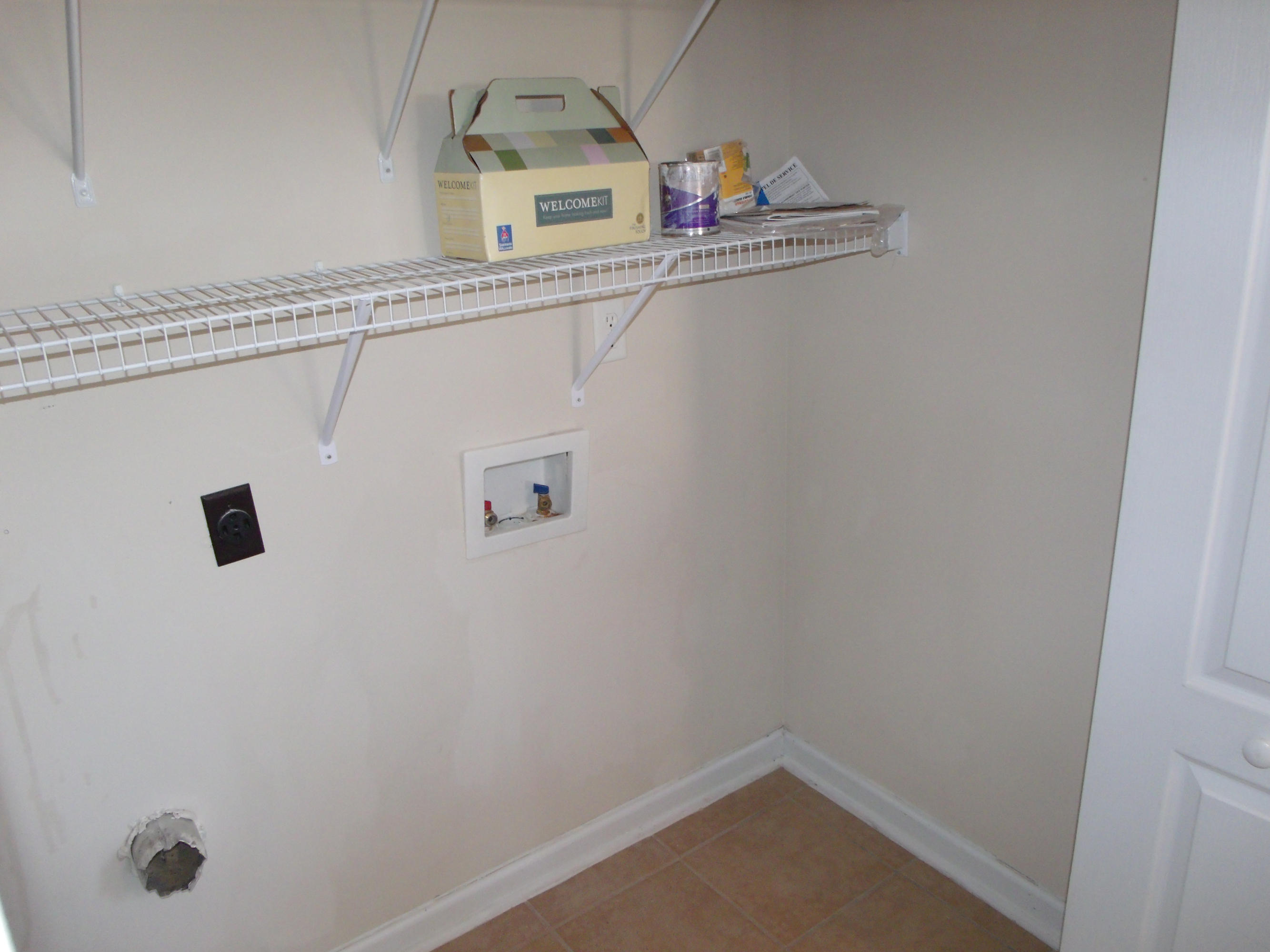 LAKE SILVER 1ST ADDN - Residential