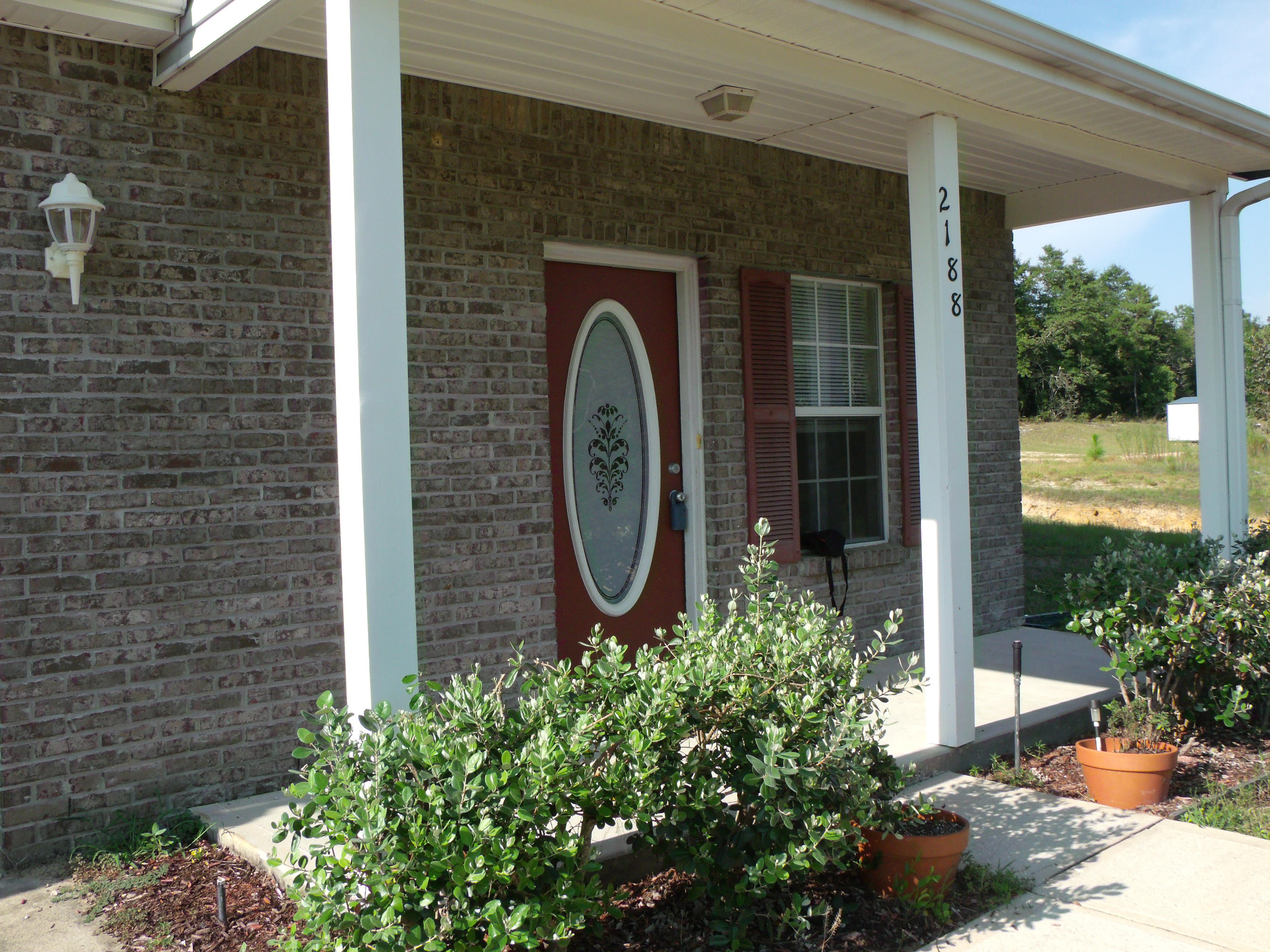 LAKE SILVER 1ST ADDN - Residential