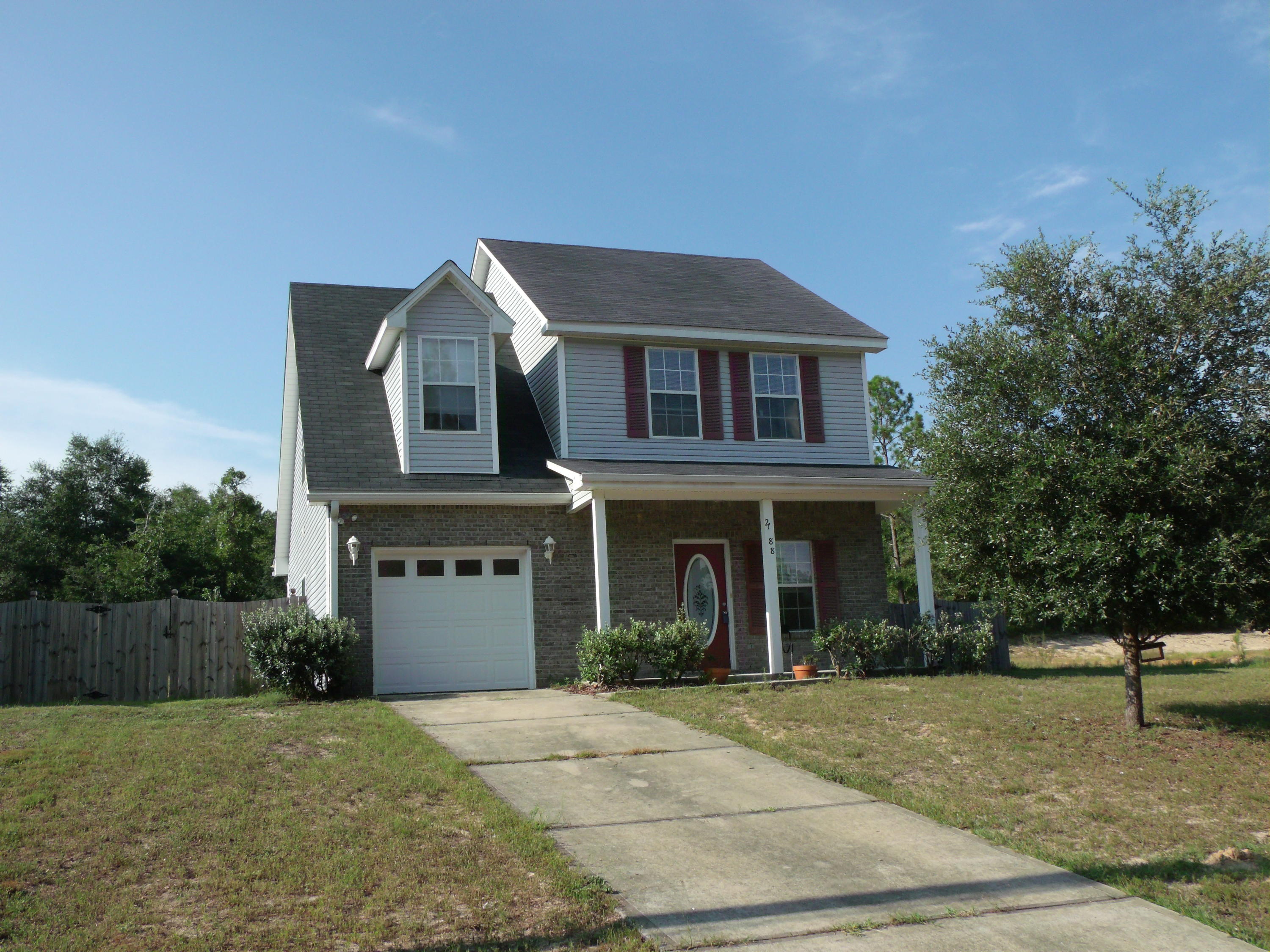 LAKE SILVER 1ST ADDN - Residential