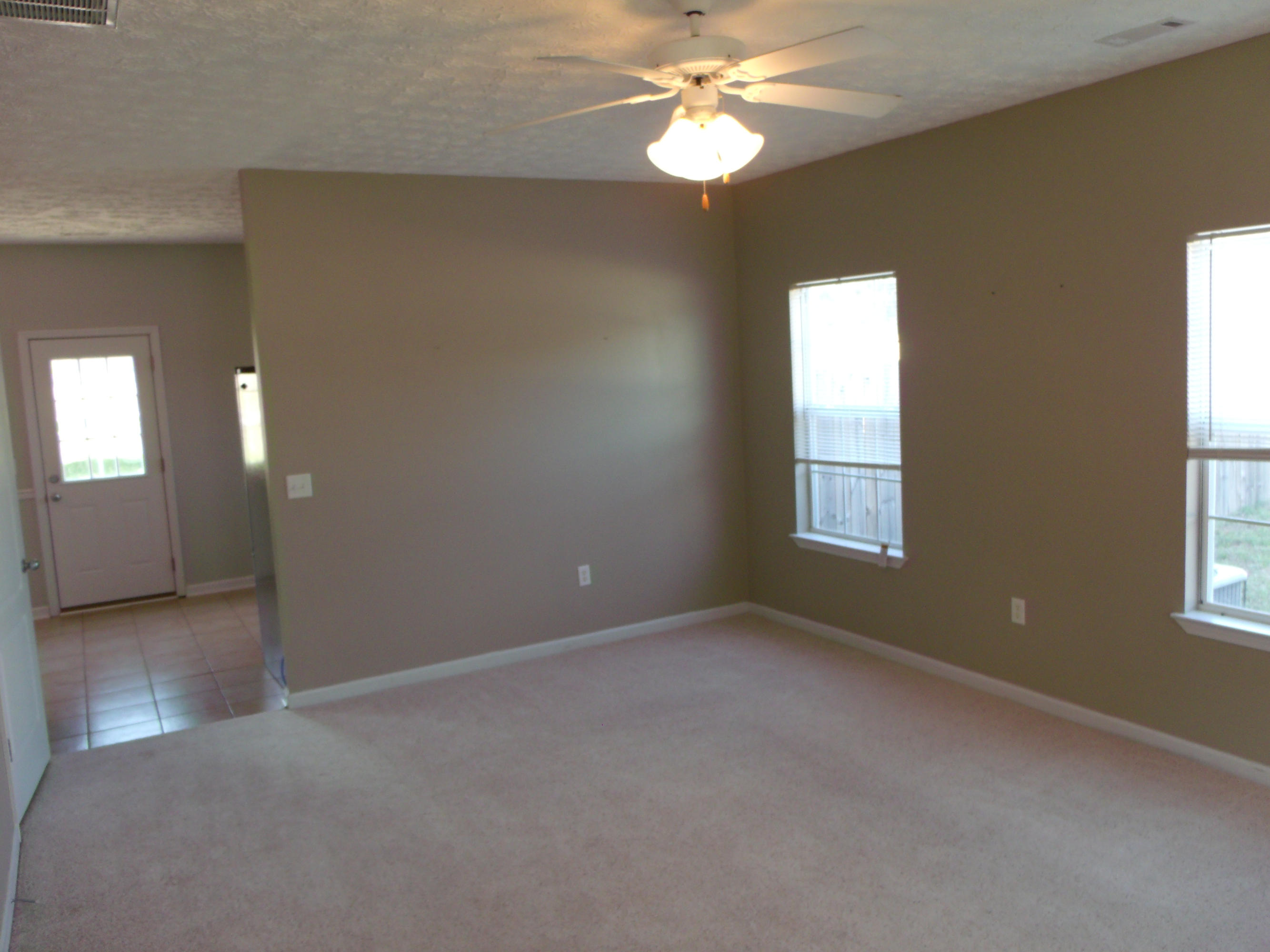 LAKE SILVER 1ST ADDN - Residential