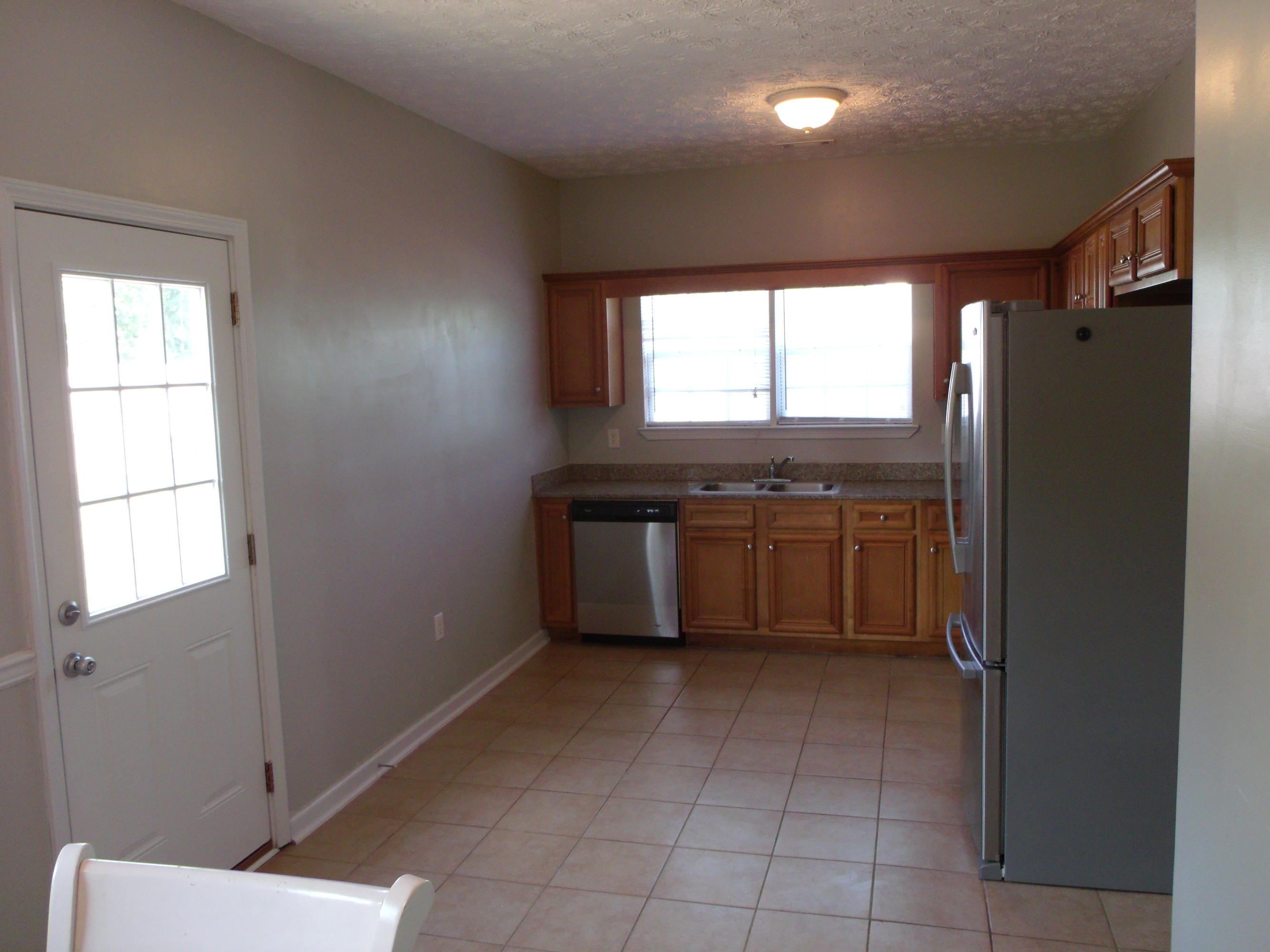 LAKE SILVER 1ST ADDN - Residential