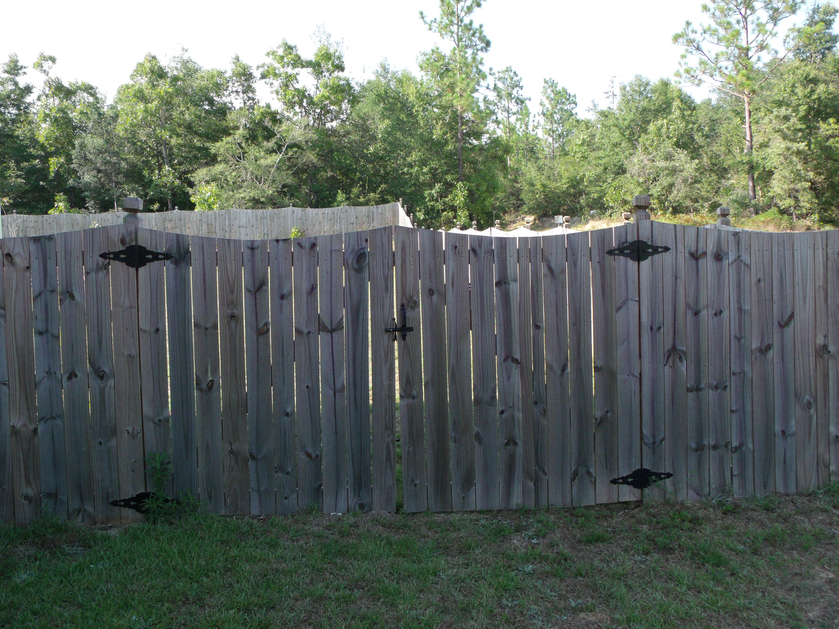 LAKE SILVER 1ST ADDN - Residential