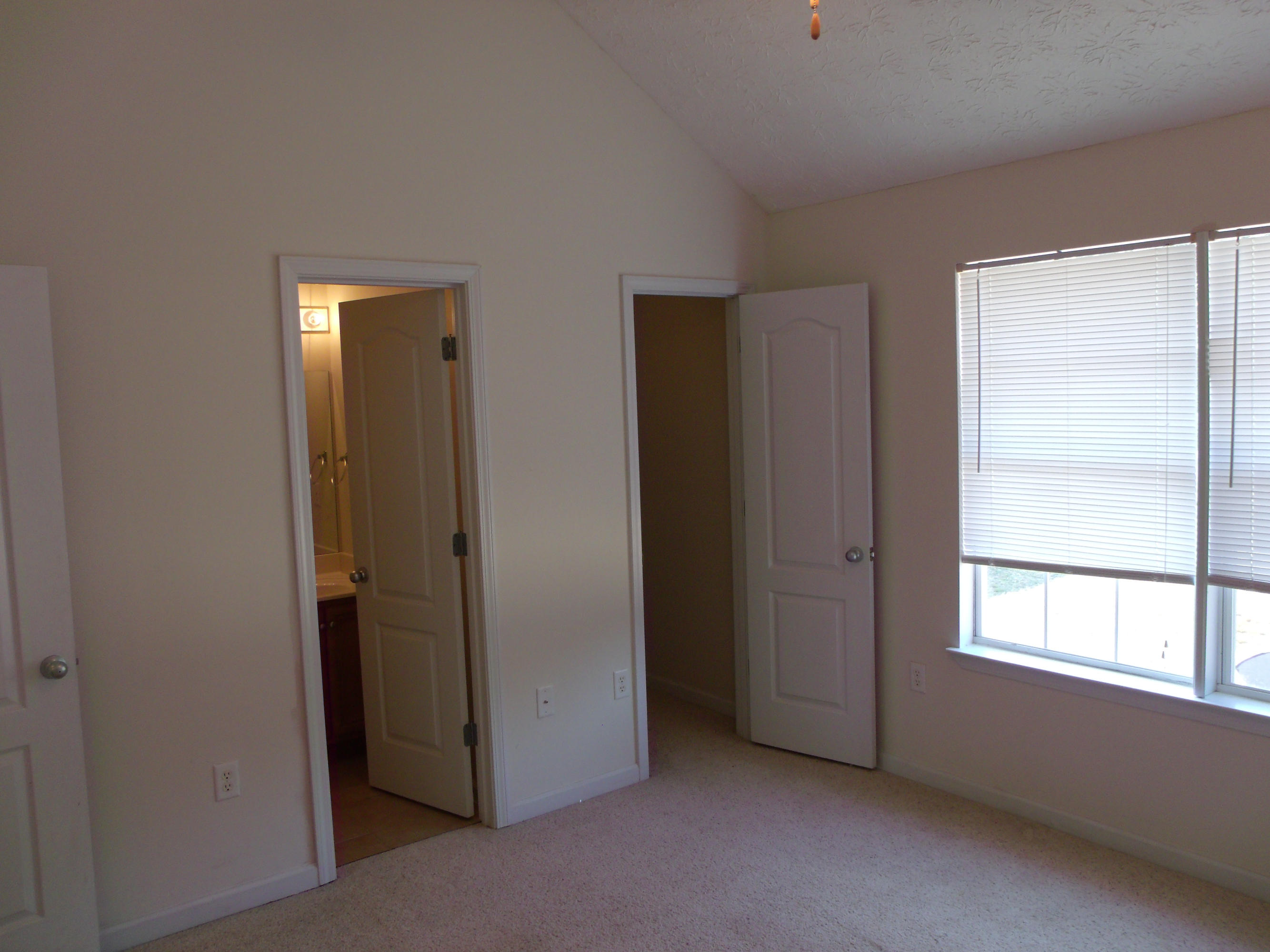 LAKE SILVER 1ST ADDN - Residential