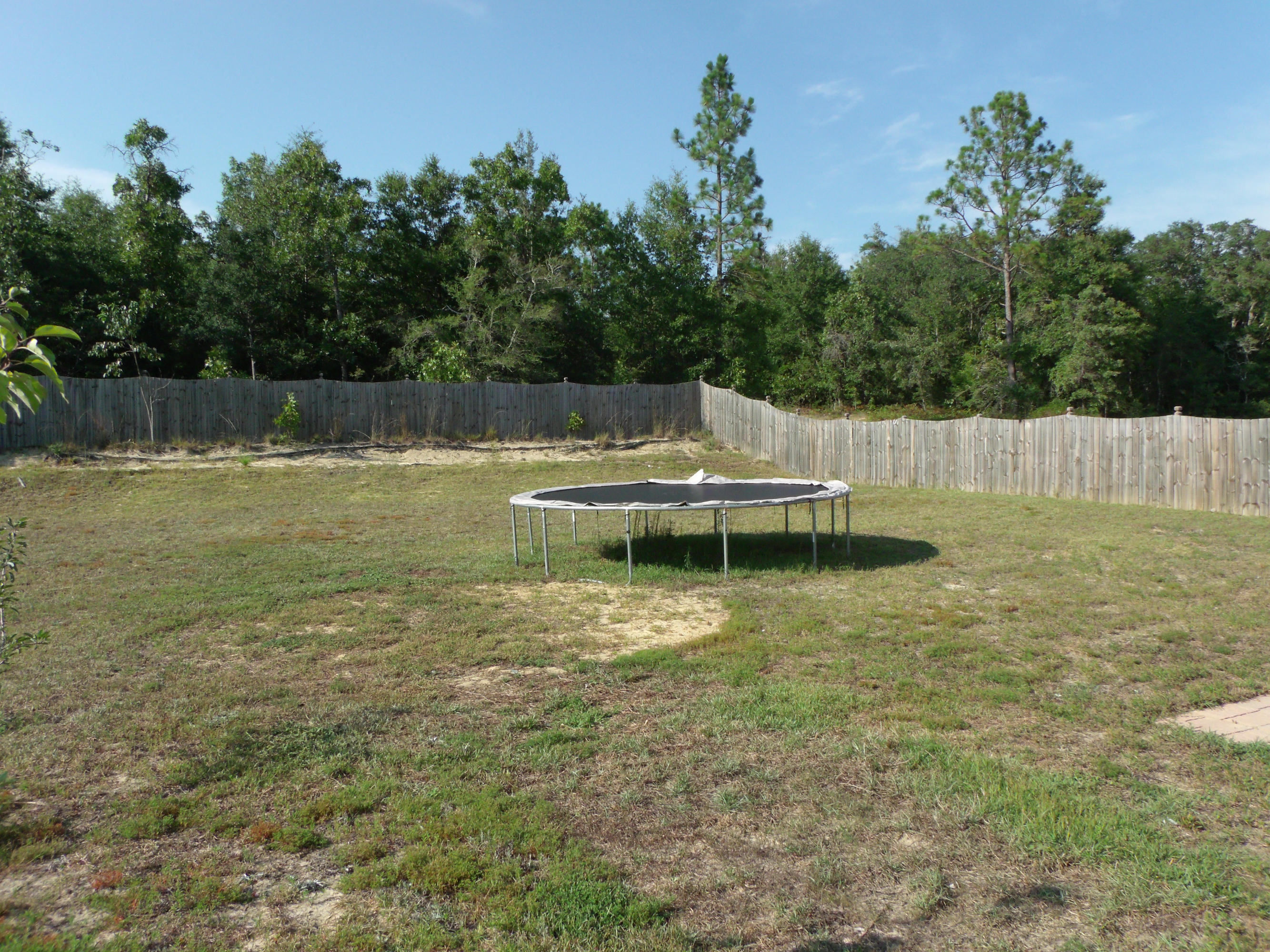 LAKE SILVER 1ST ADDN - Residential