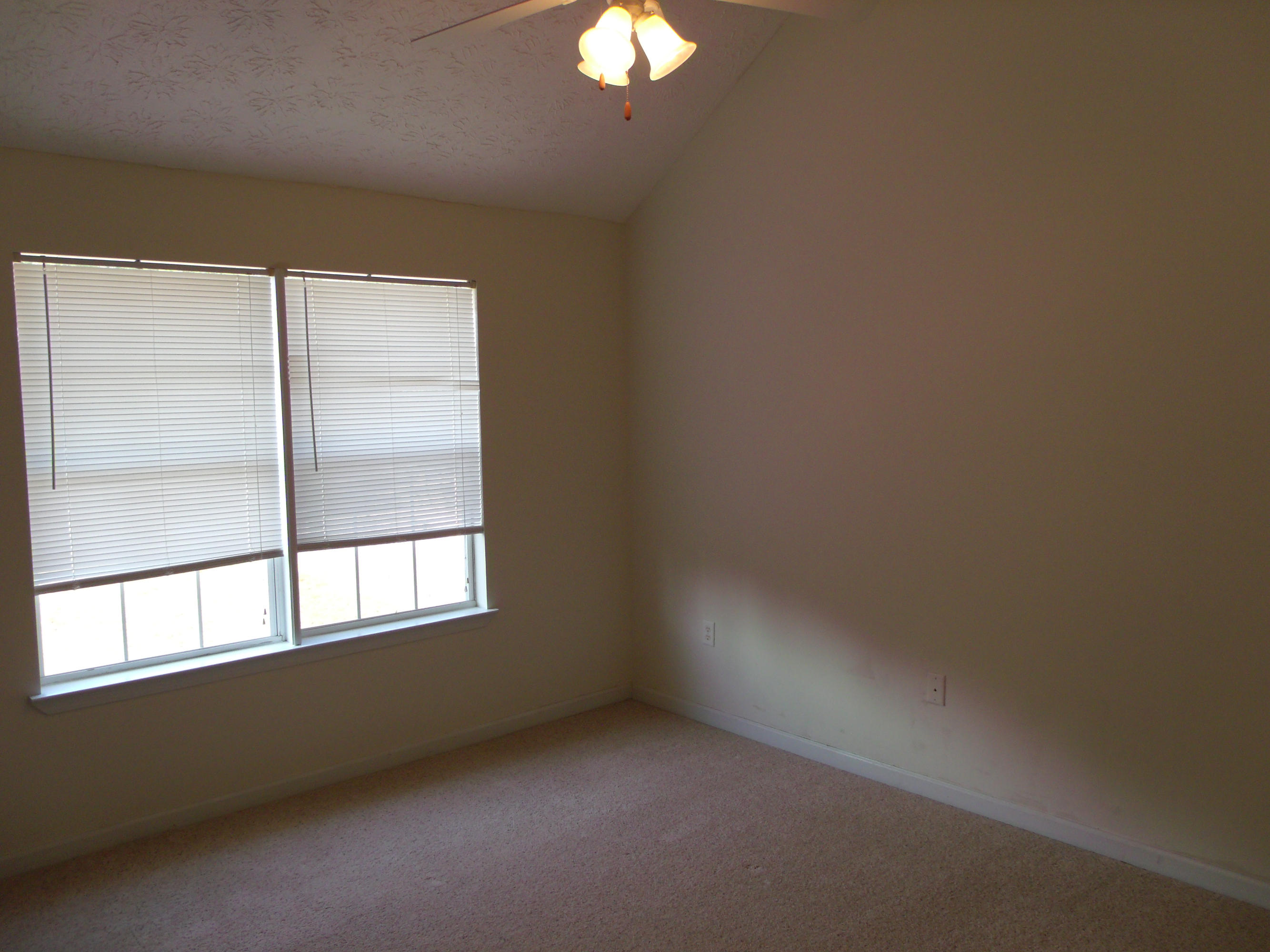 LAKE SILVER 1ST ADDN - Residential