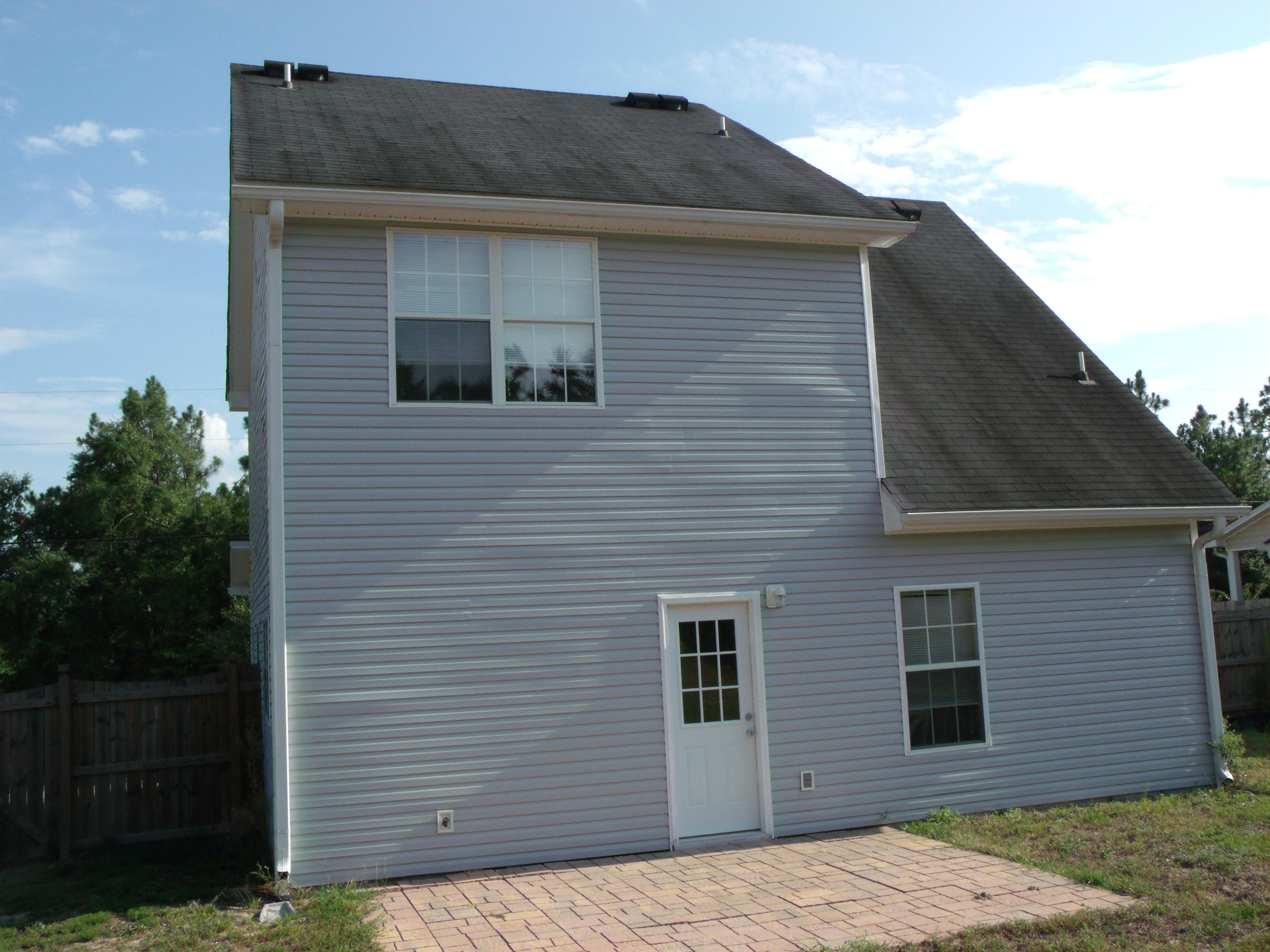 LAKE SILVER 1ST ADDN - Residential