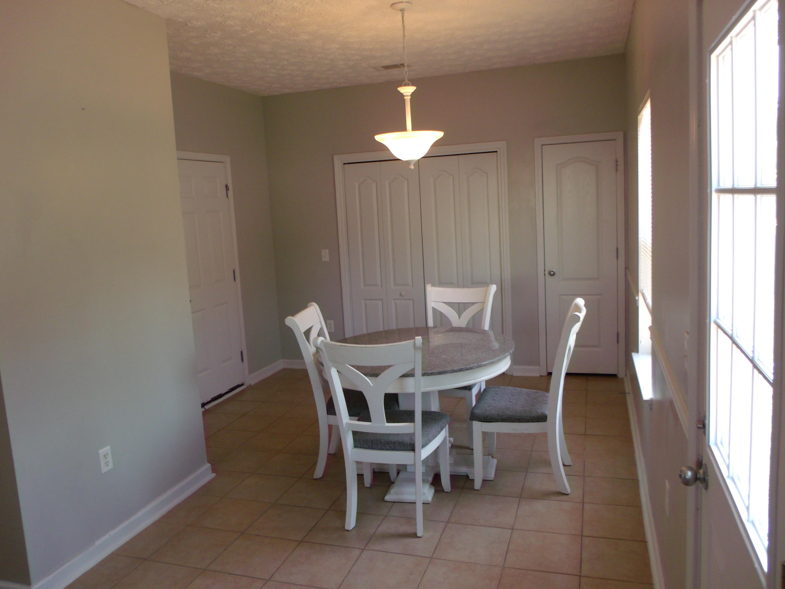 LAKE SILVER 1ST ADDN - Residential