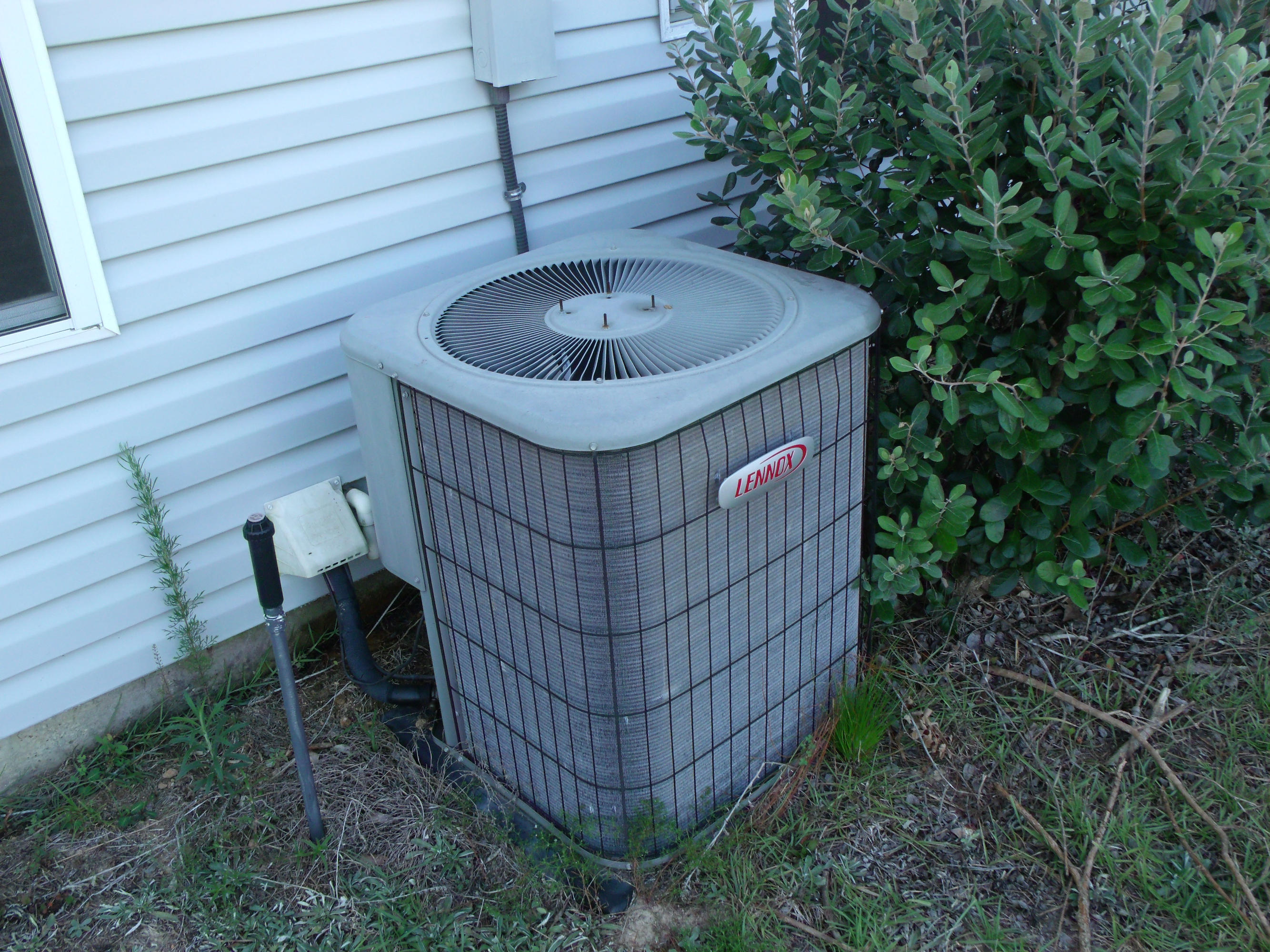 LAKE SILVER 1ST ADDN - Residential