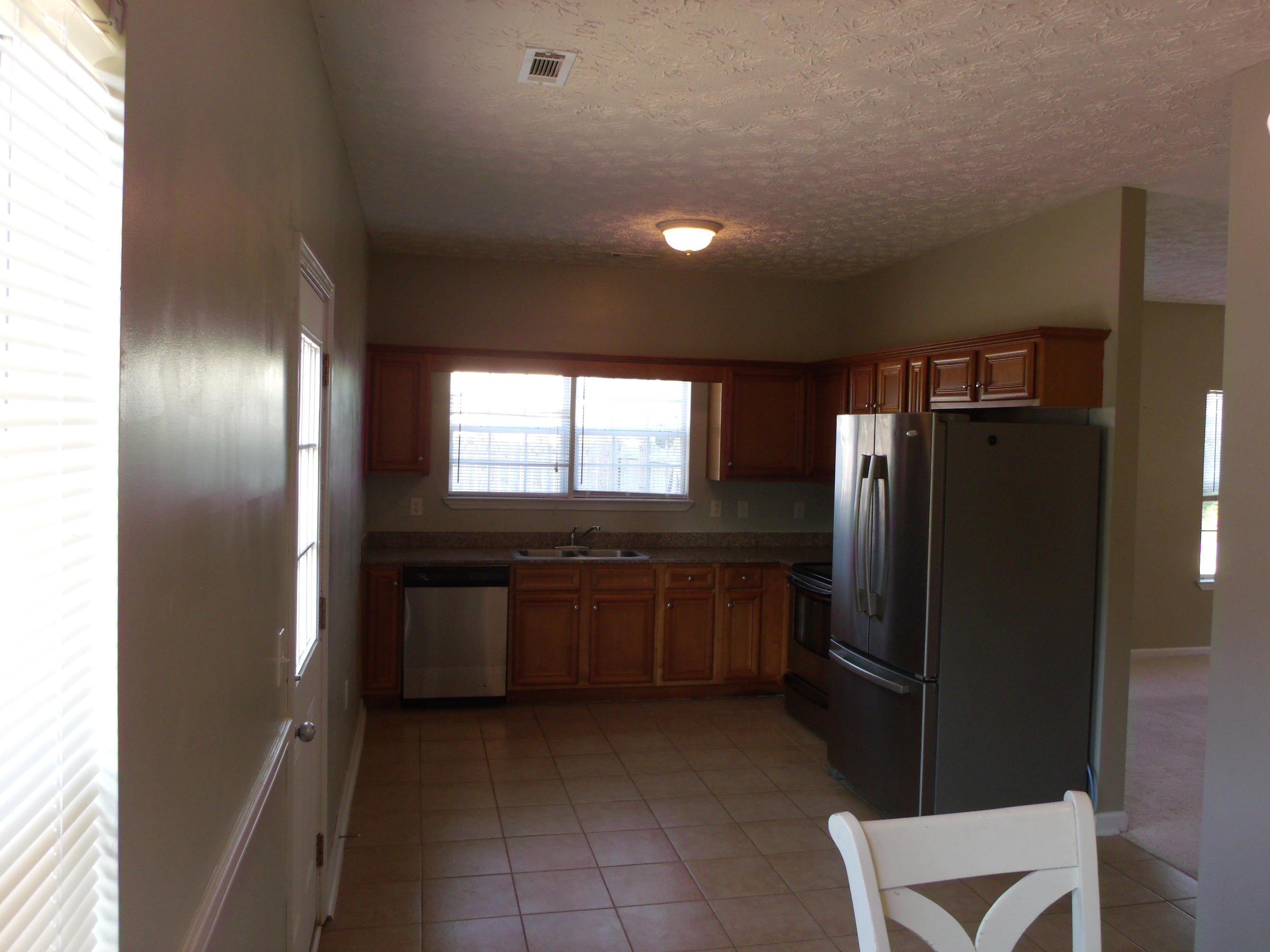 LAKE SILVER 1ST ADDN - Residential