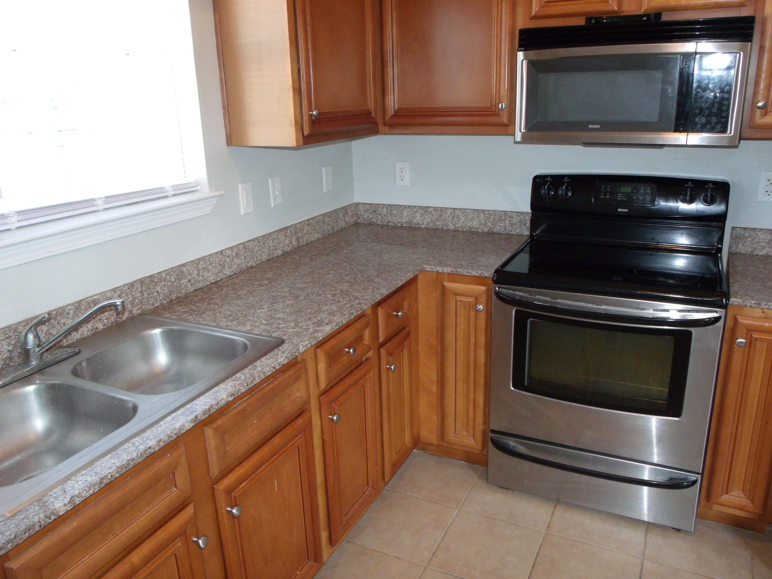 LAKE SILVER 1ST ADDN - Residential