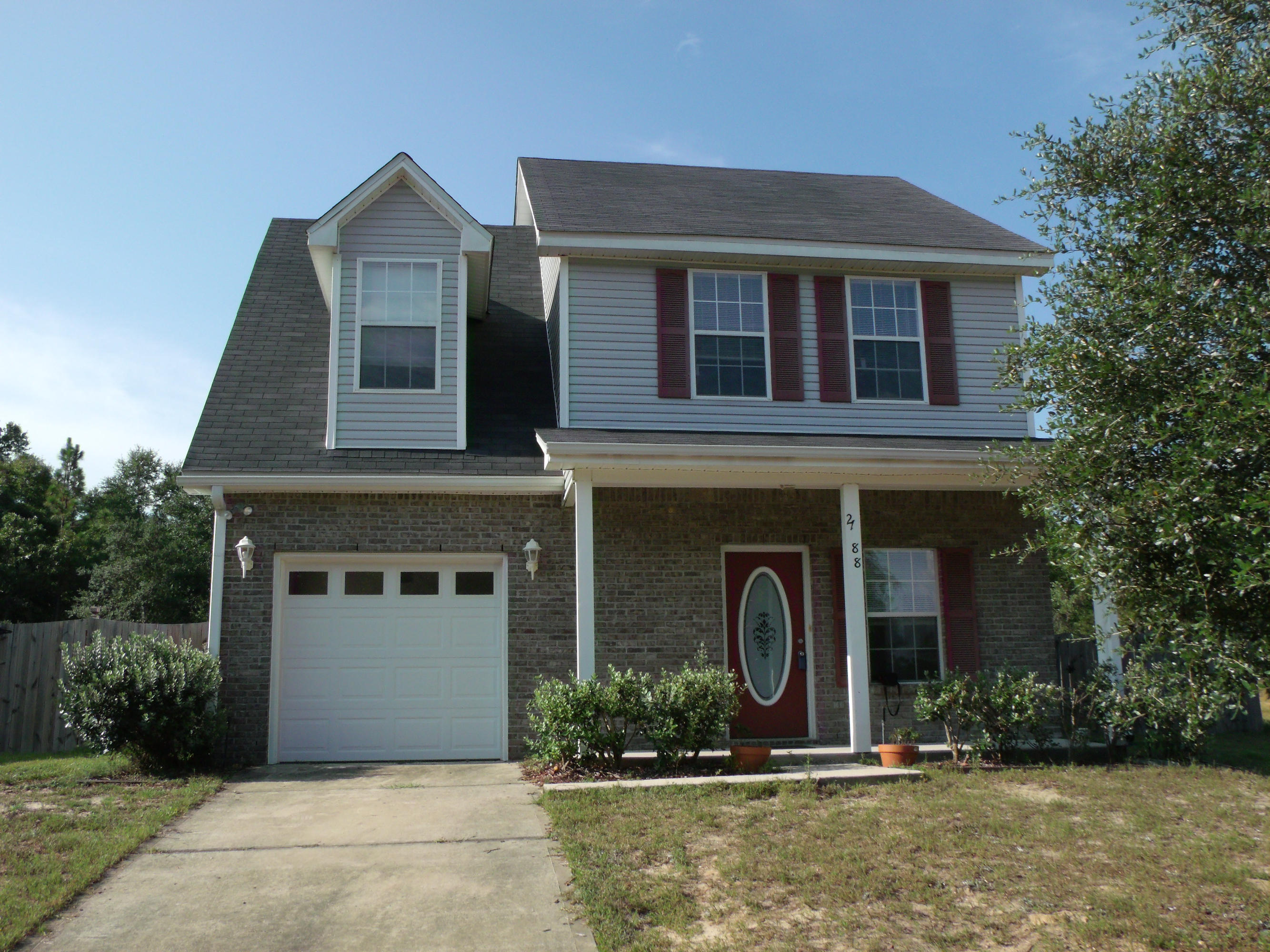 LAKE SILVER 1ST ADDN - Residential