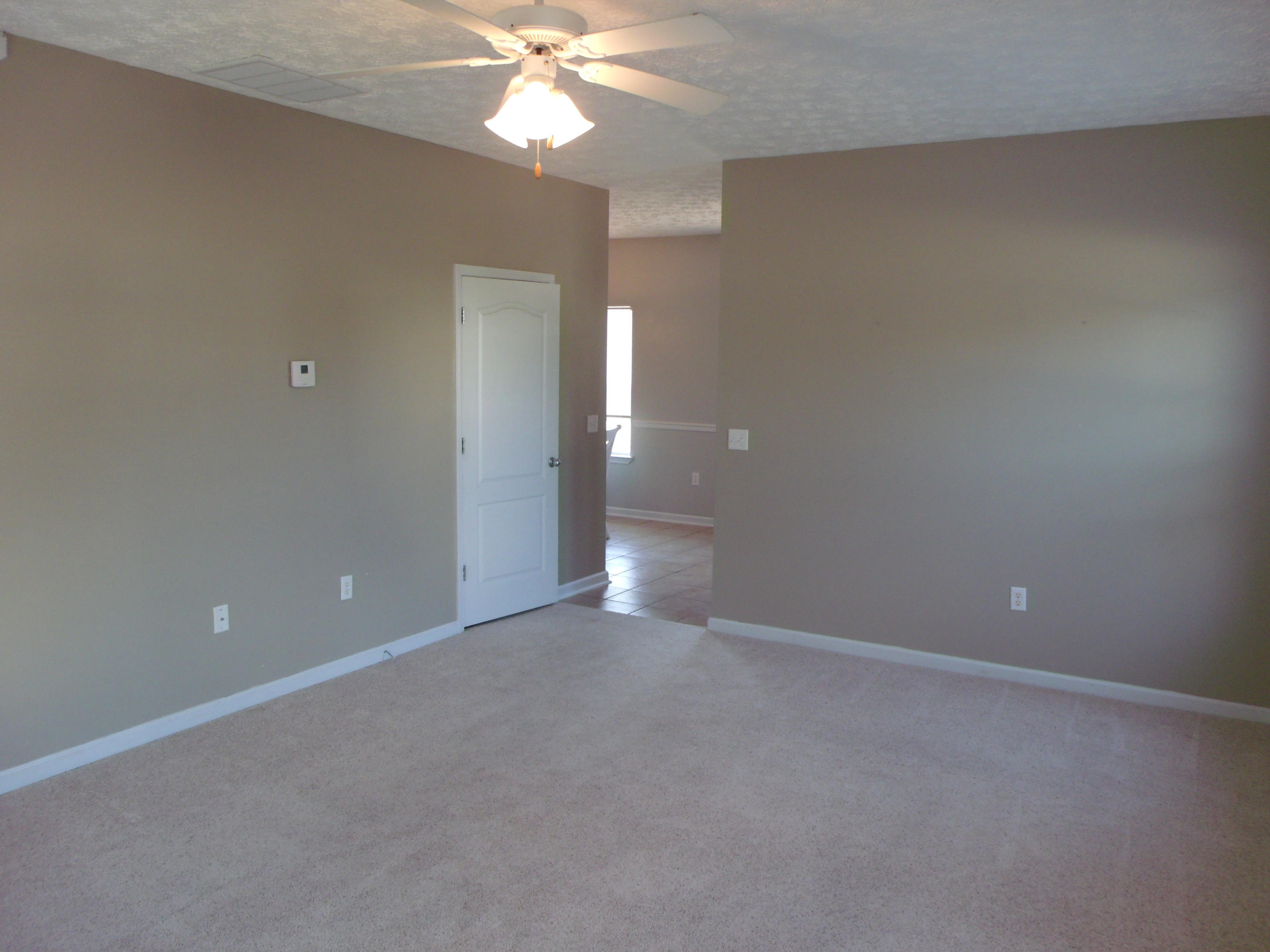 LAKE SILVER 1ST ADDN - Residential