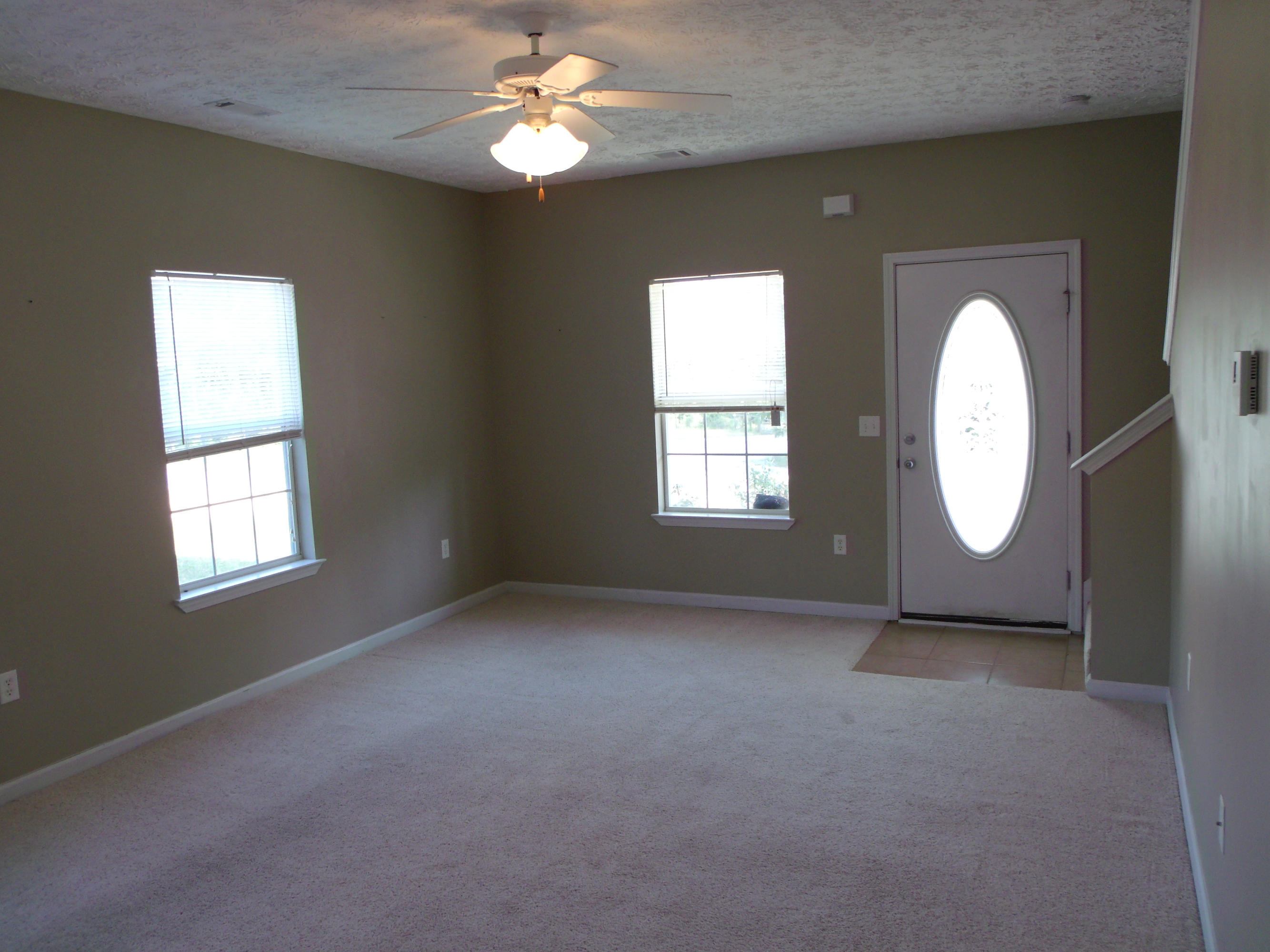 LAKE SILVER 1ST ADDN - Residential