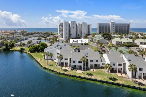 A home in Destin