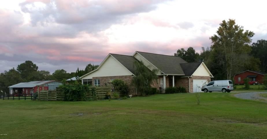 NO RECORDED SUBDIVISION - Residential