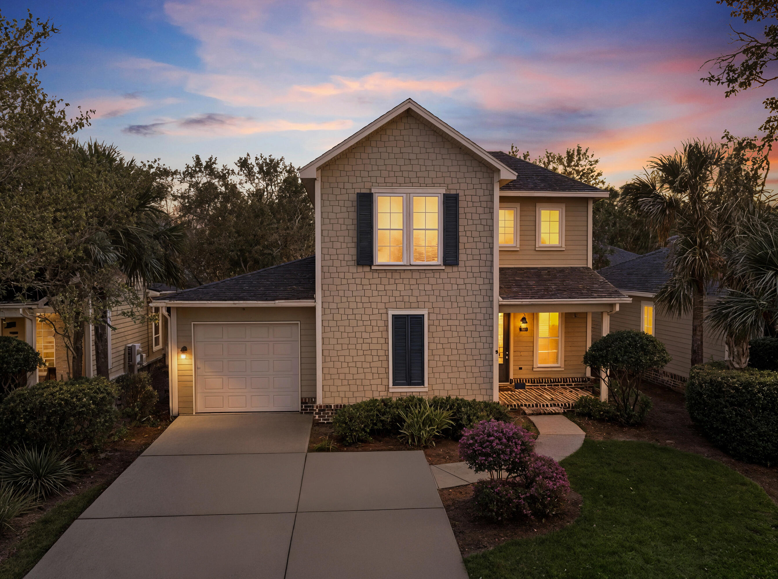 CHURCH STREET VILLAGE - Residential