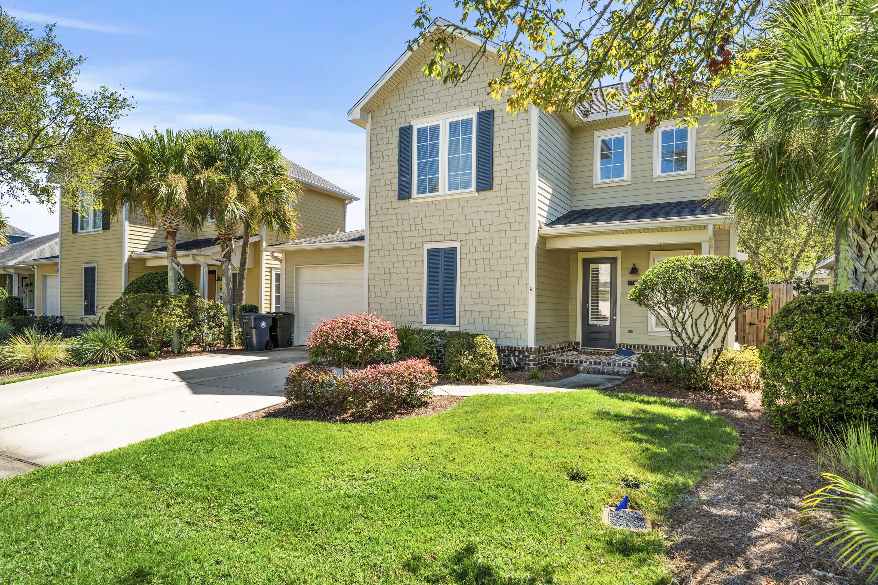 CHURCH STREET VILLAGE - Residential