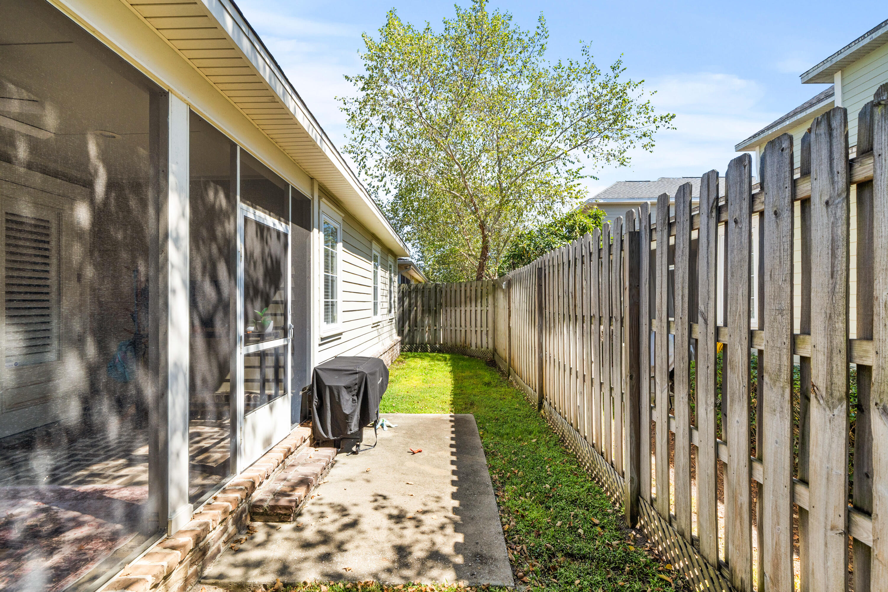 CHURCH STREET VILLAGE - Residential