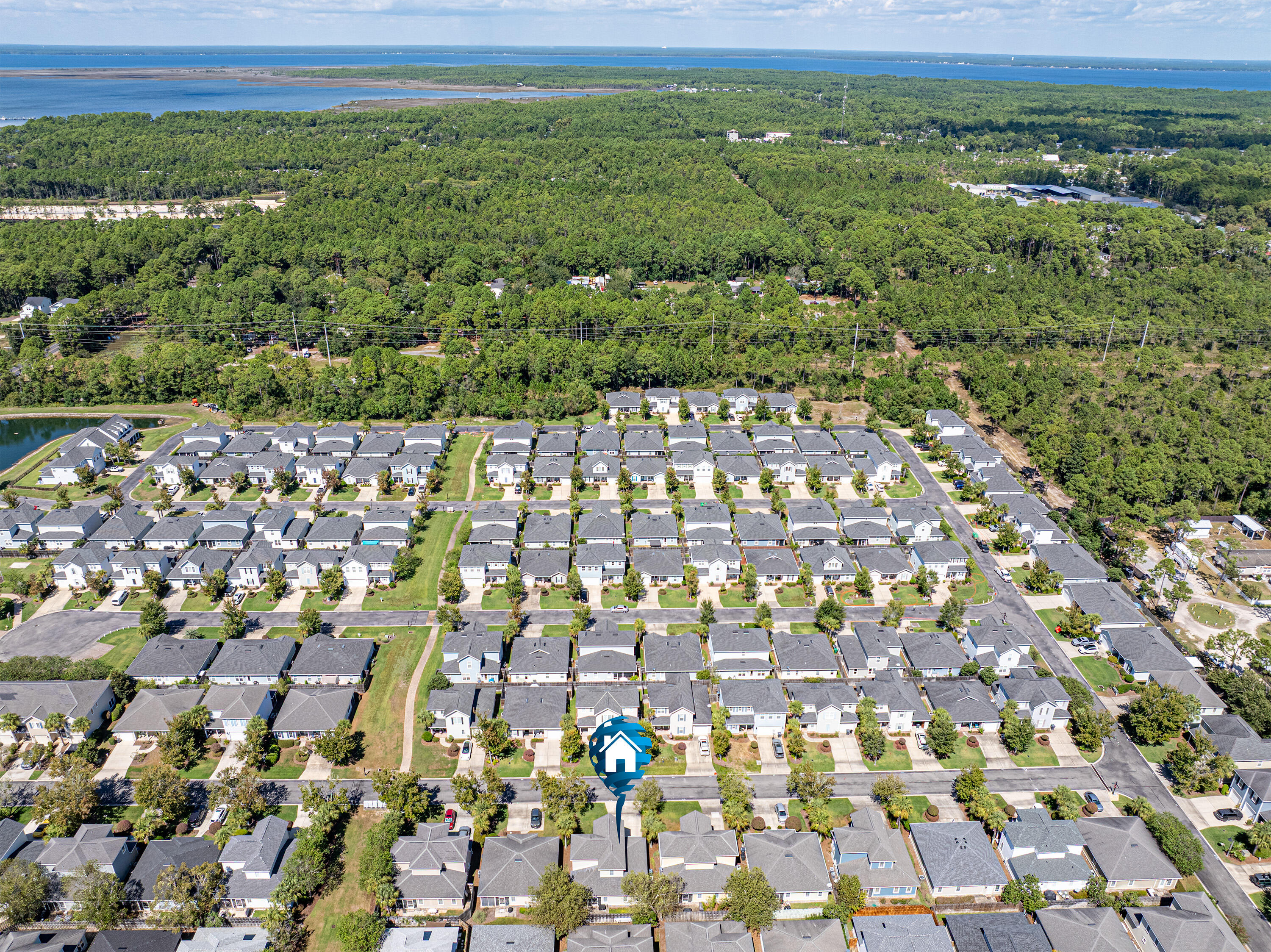CHURCH STREET VILLAGE - Residential