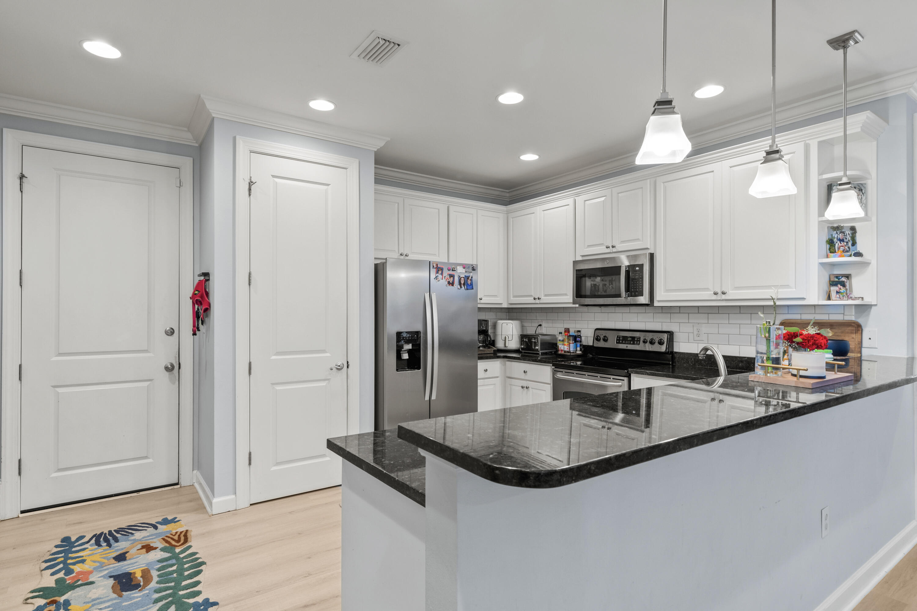 CHURCH STREET VILLAGE - Residential