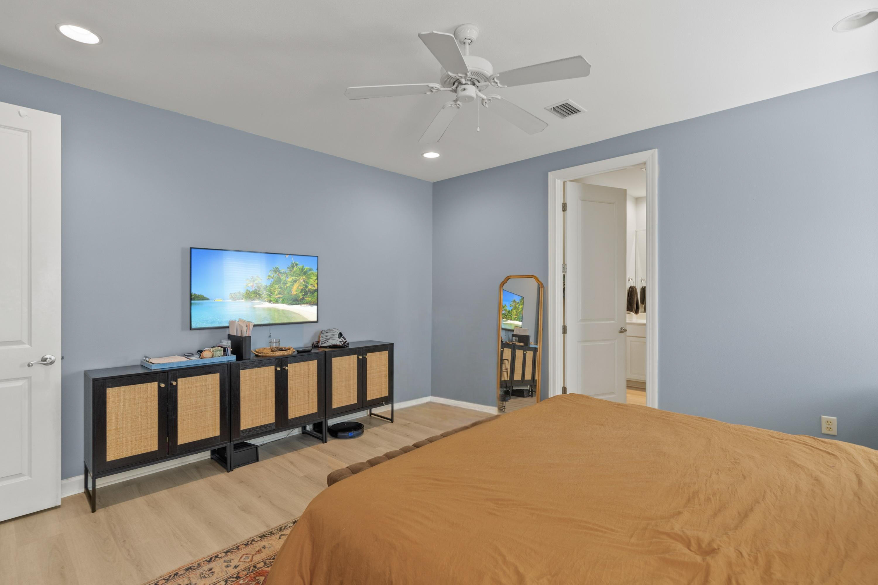 CHURCH STREET VILLAGE - Residential