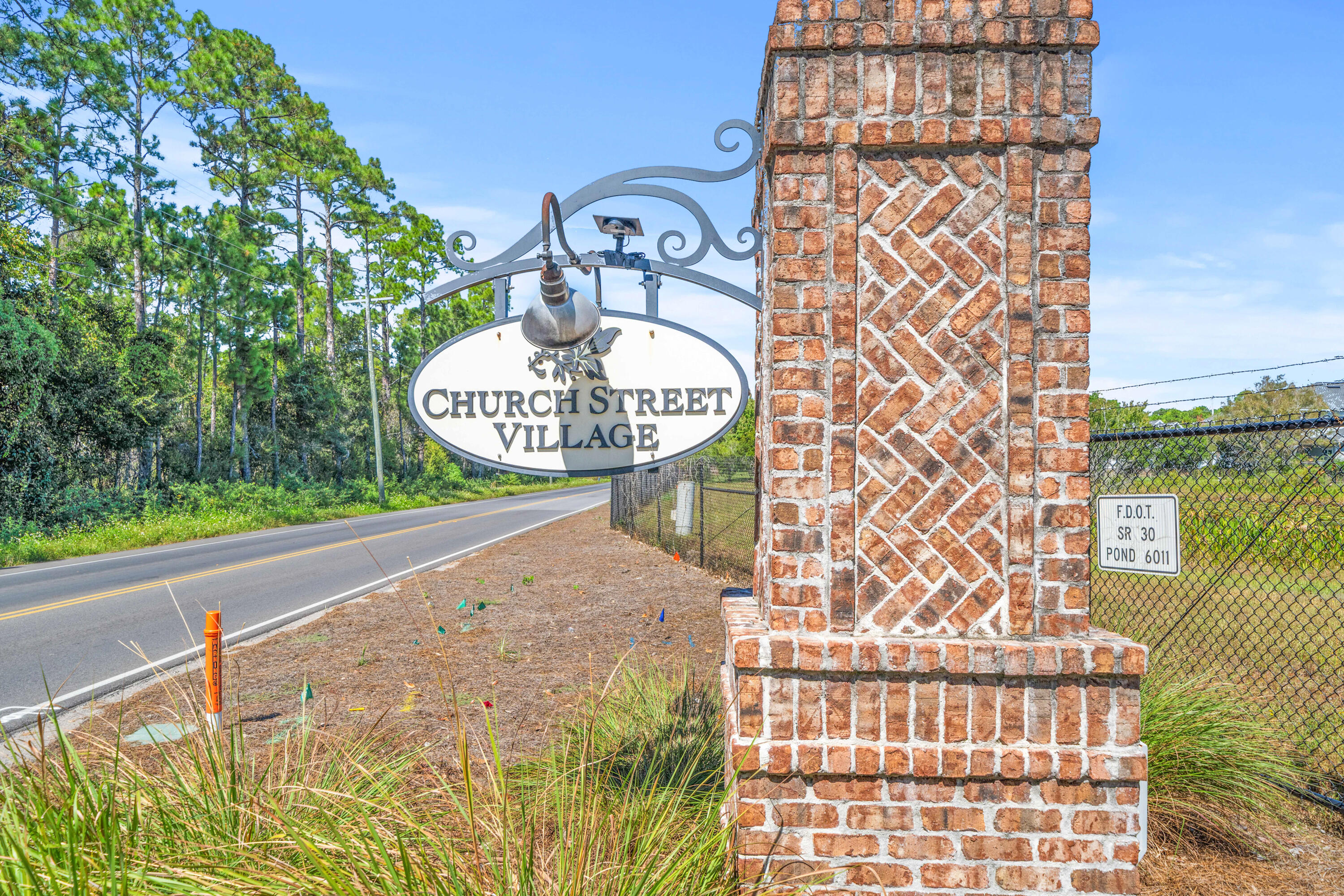 CHURCH STREET VILLAGE - Residential