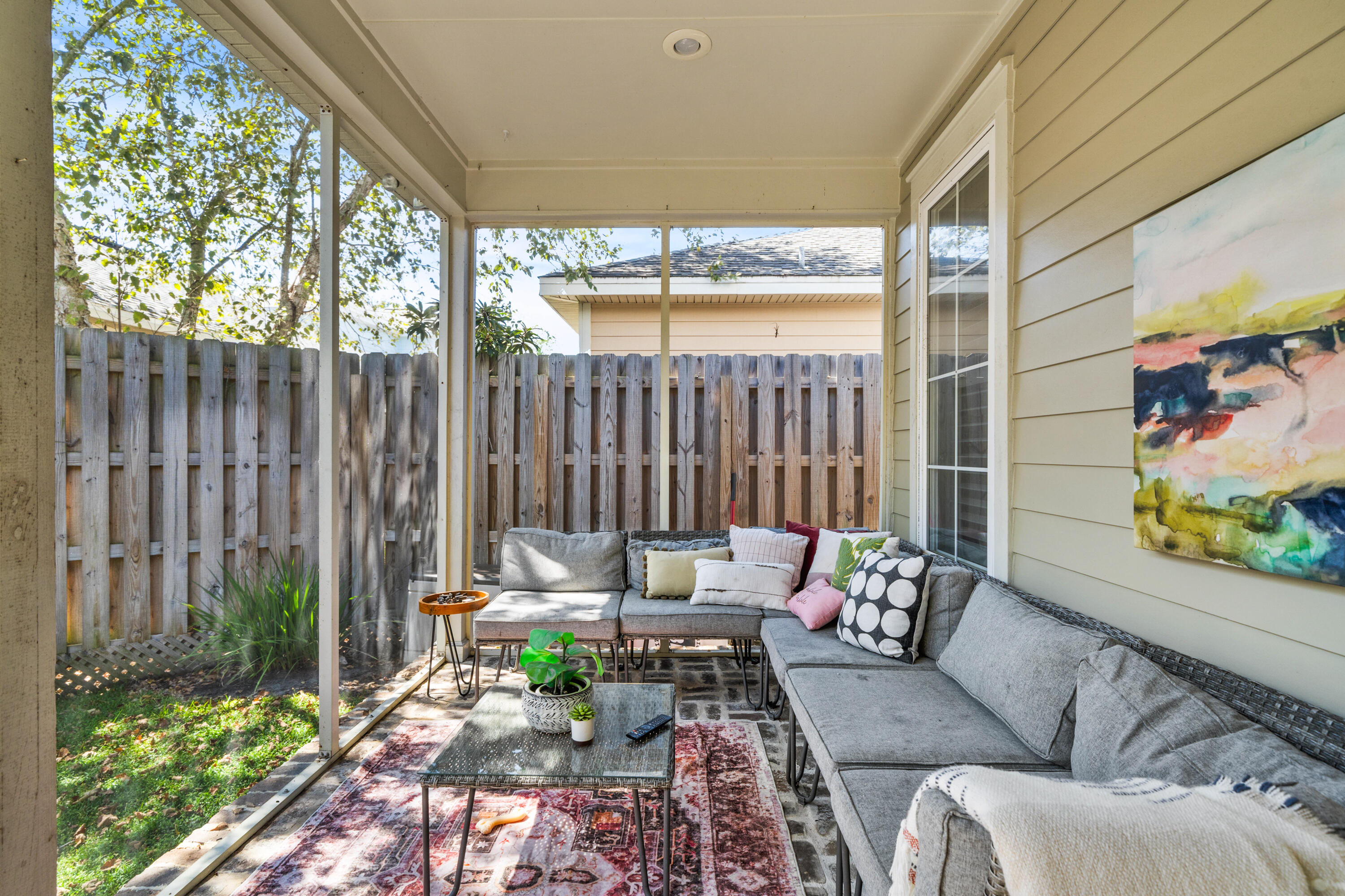 CHURCH STREET VILLAGE - Residential