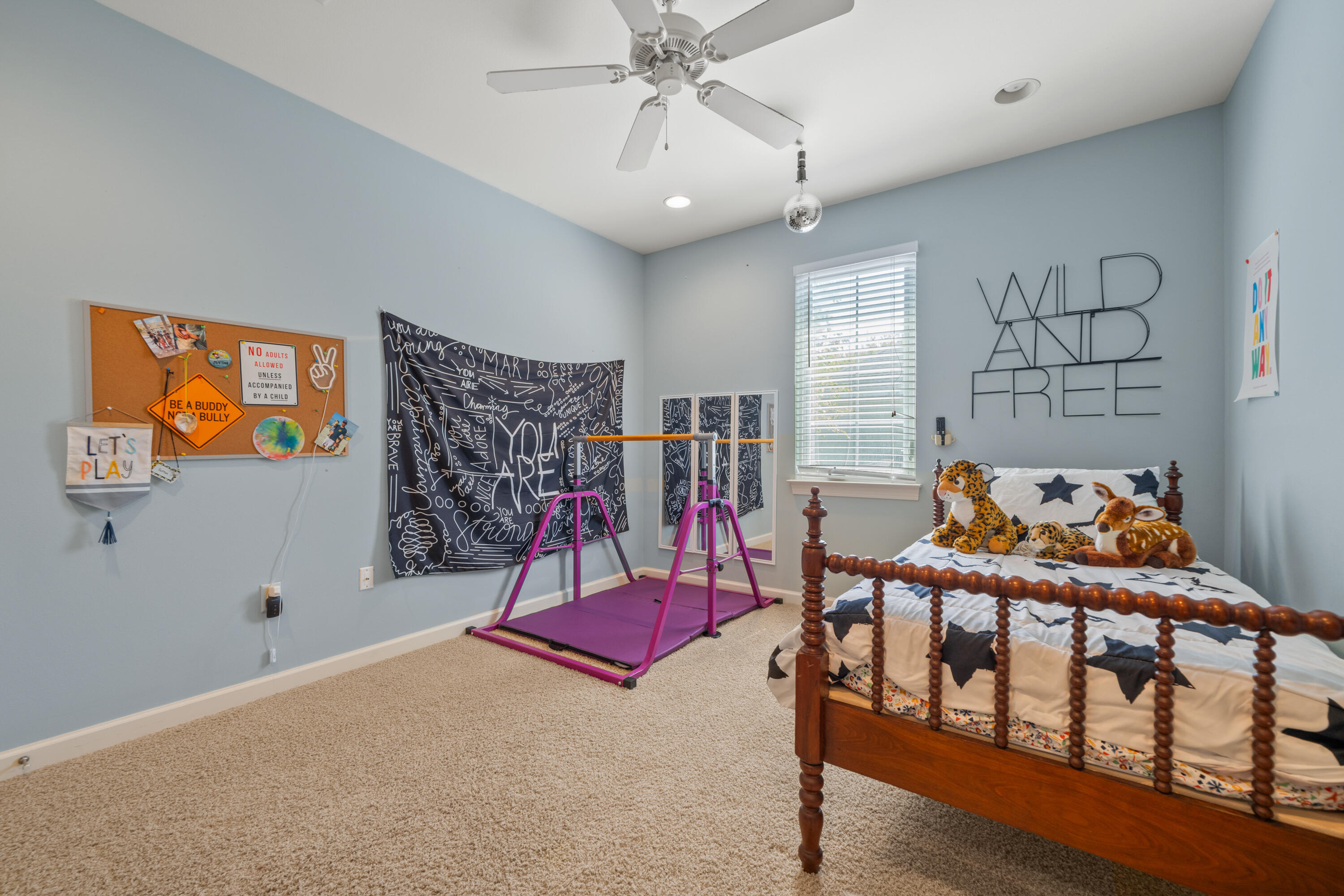 CHURCH STREET VILLAGE - Residential
