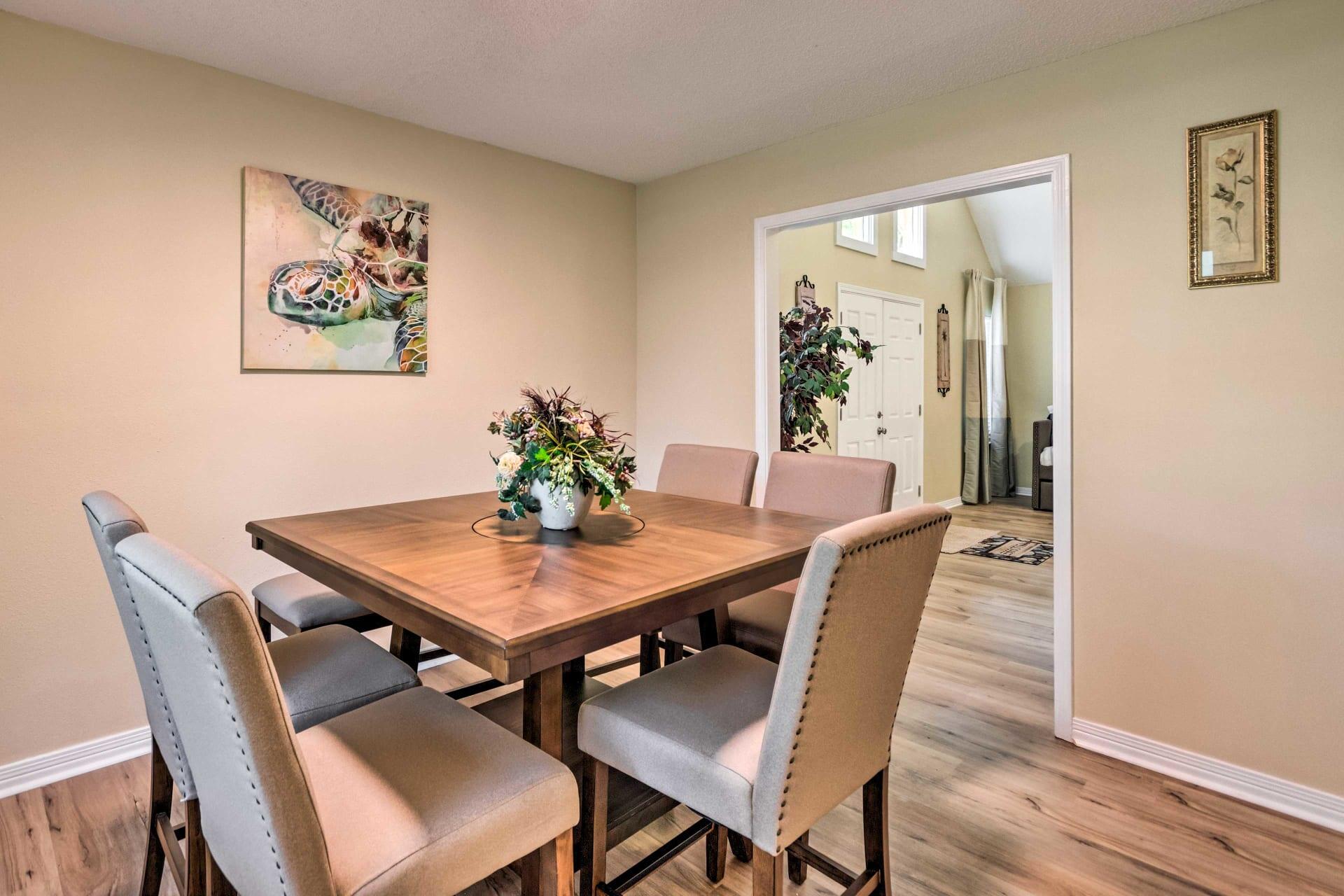 WHISPER BAY - Residential Lease