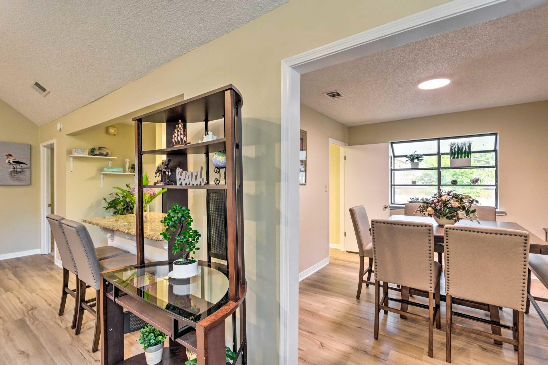 WHISPER BAY - Residential Lease