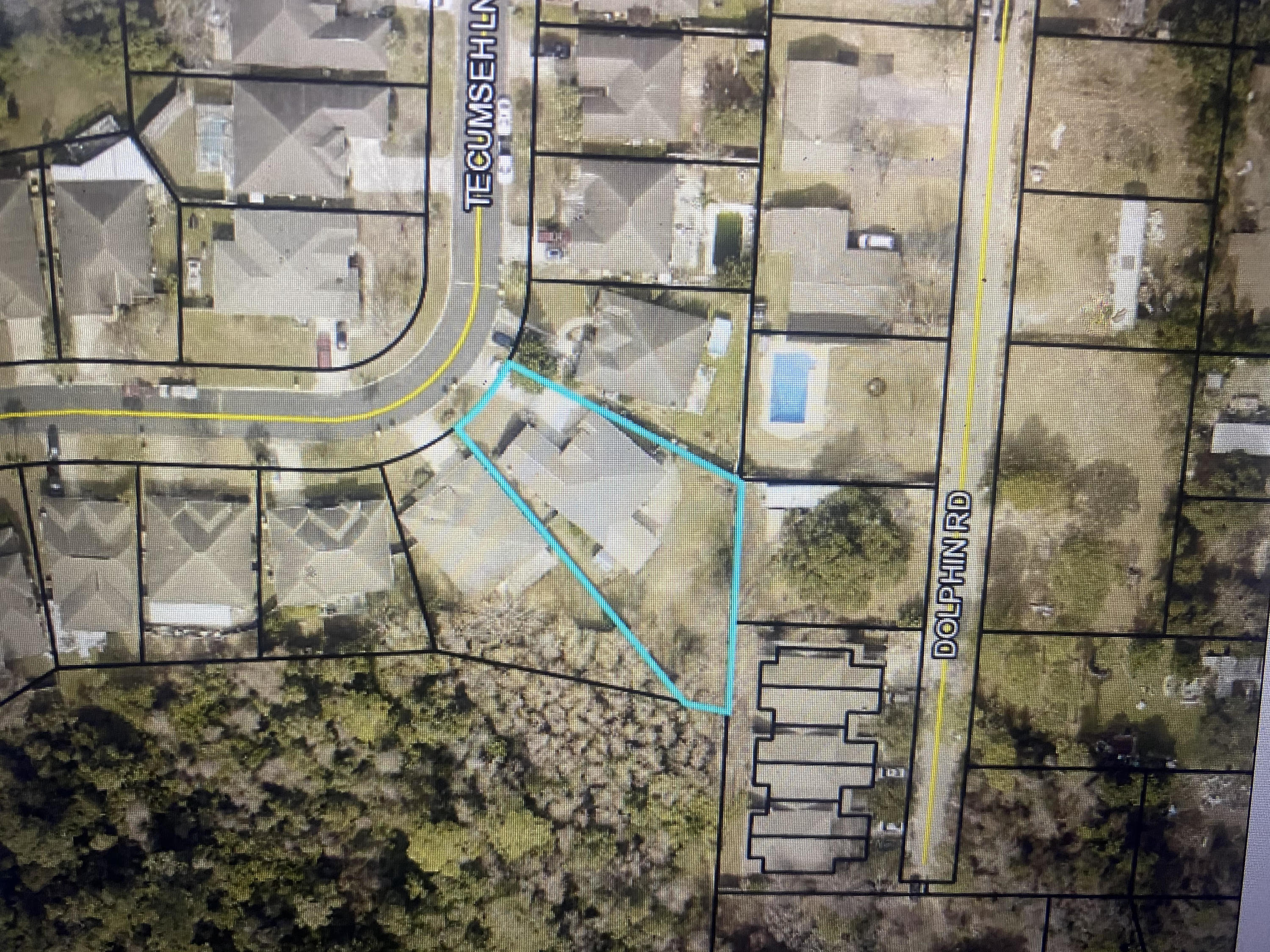 COBIA BAY - Residential