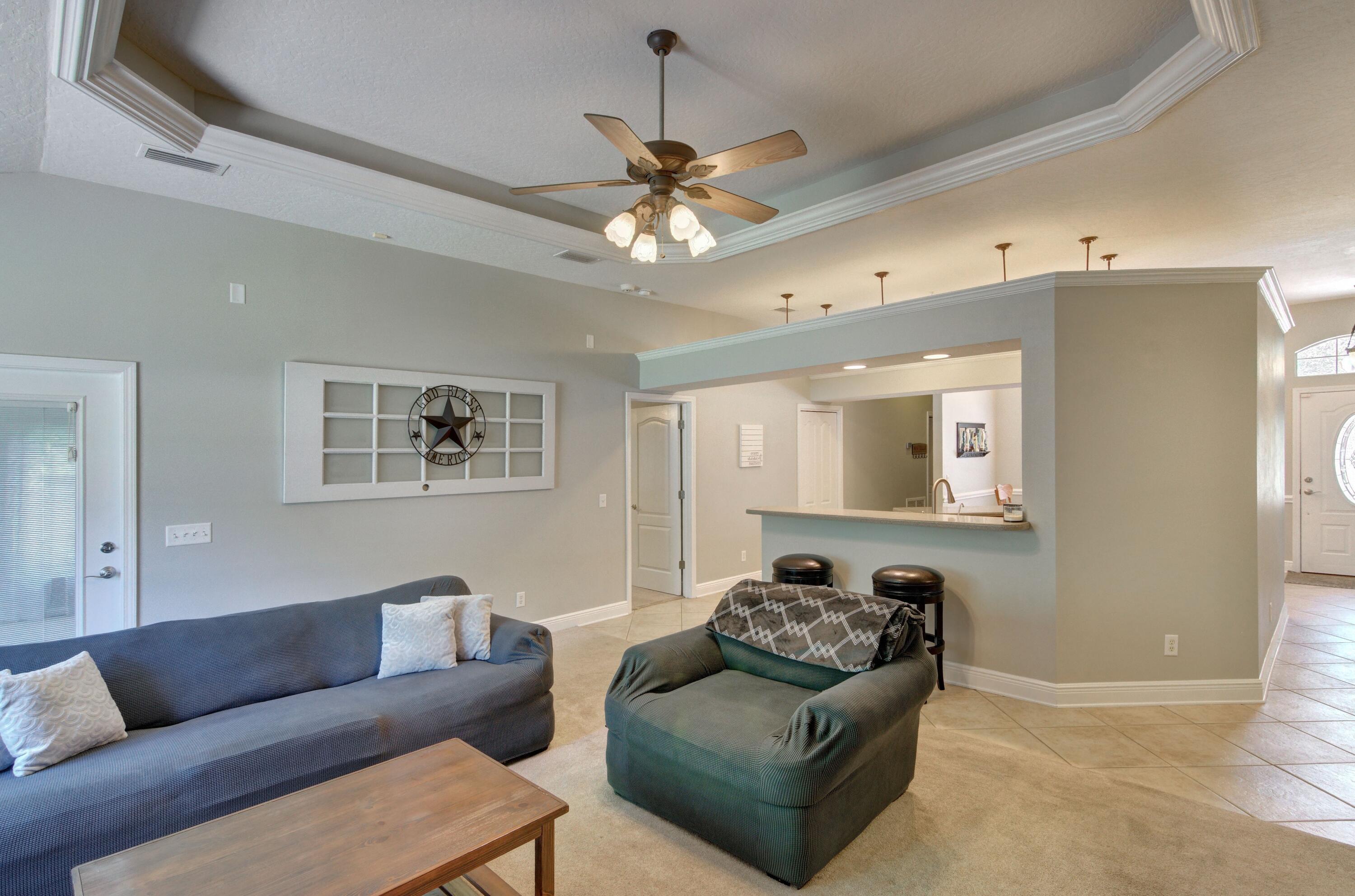 COBIA BAY - Residential