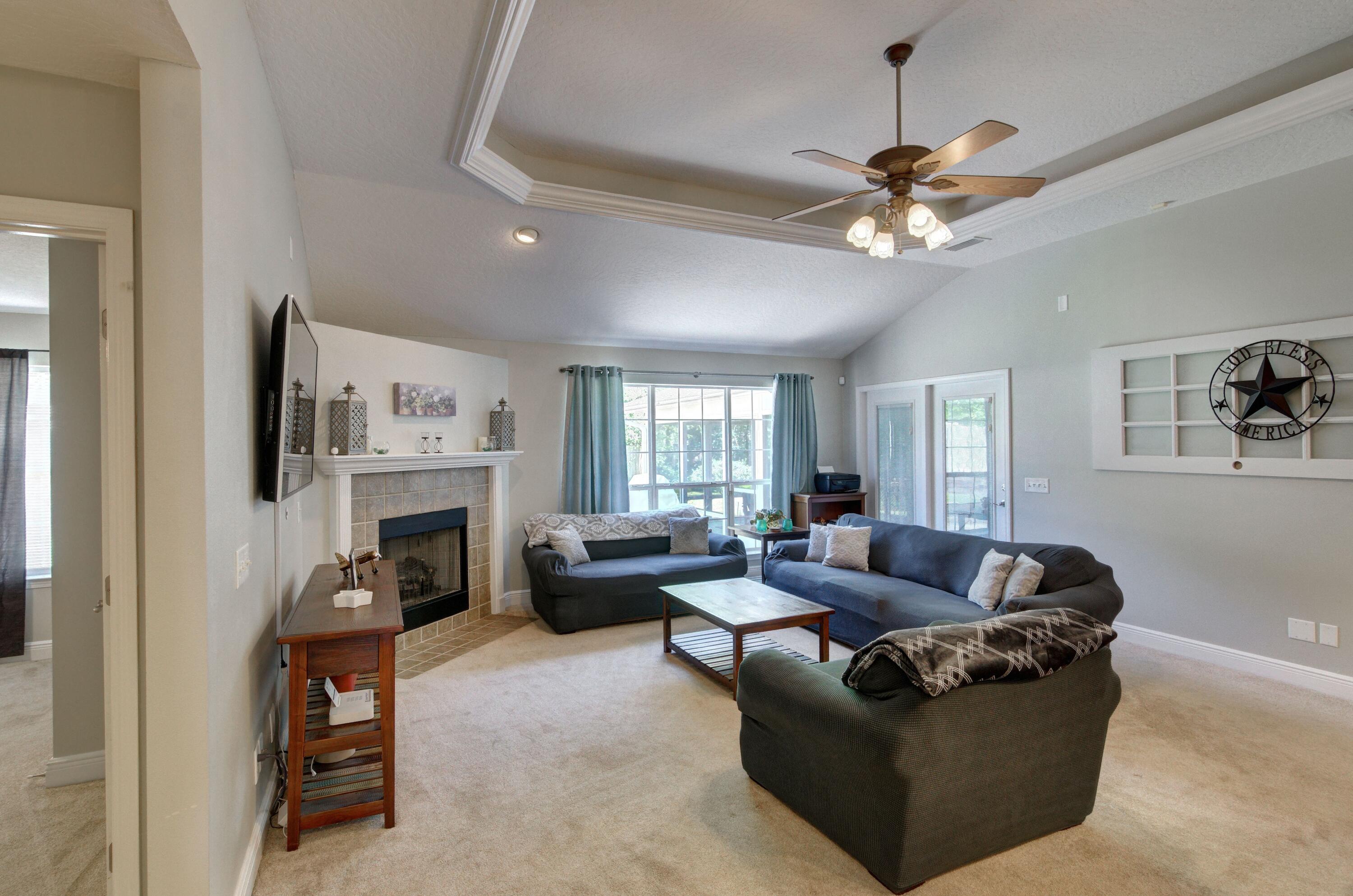 COBIA BAY - Residential