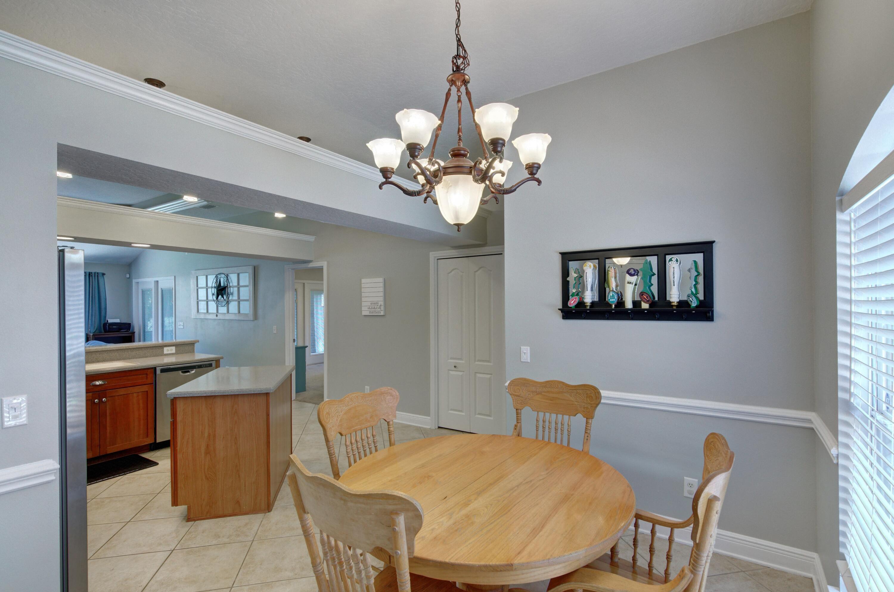 COBIA BAY - Residential