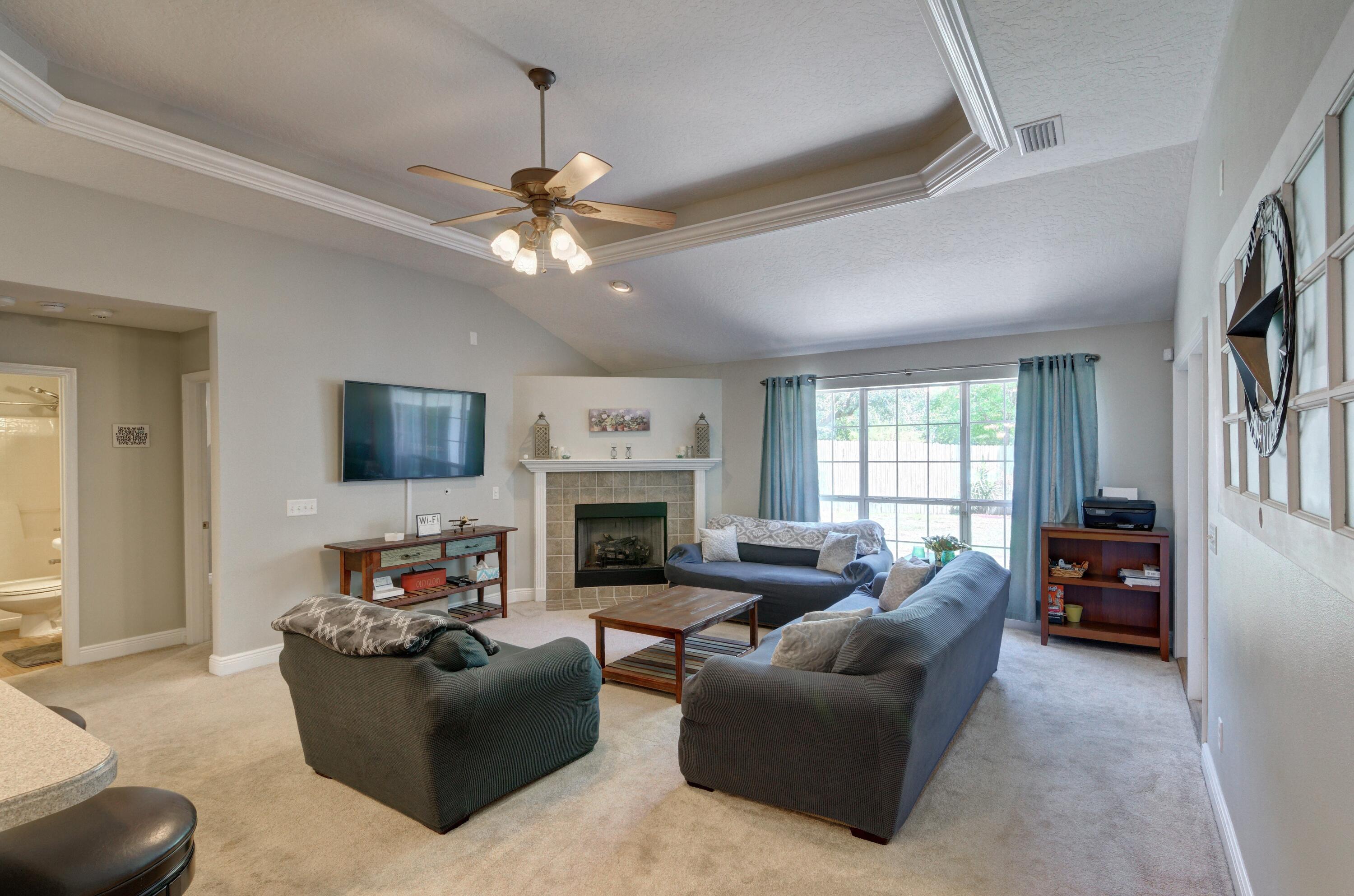 COBIA BAY - Residential