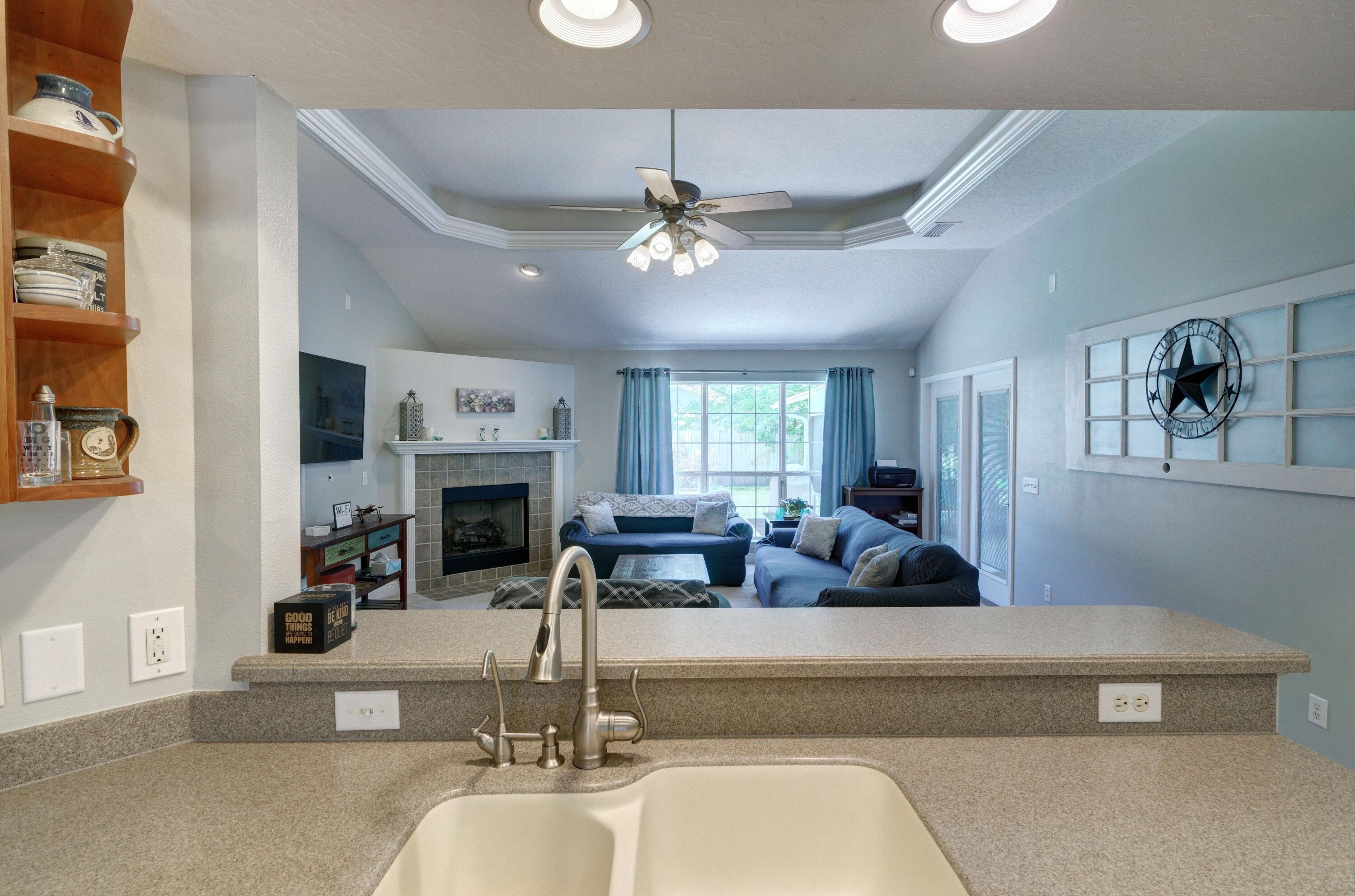 COBIA BAY - Residential