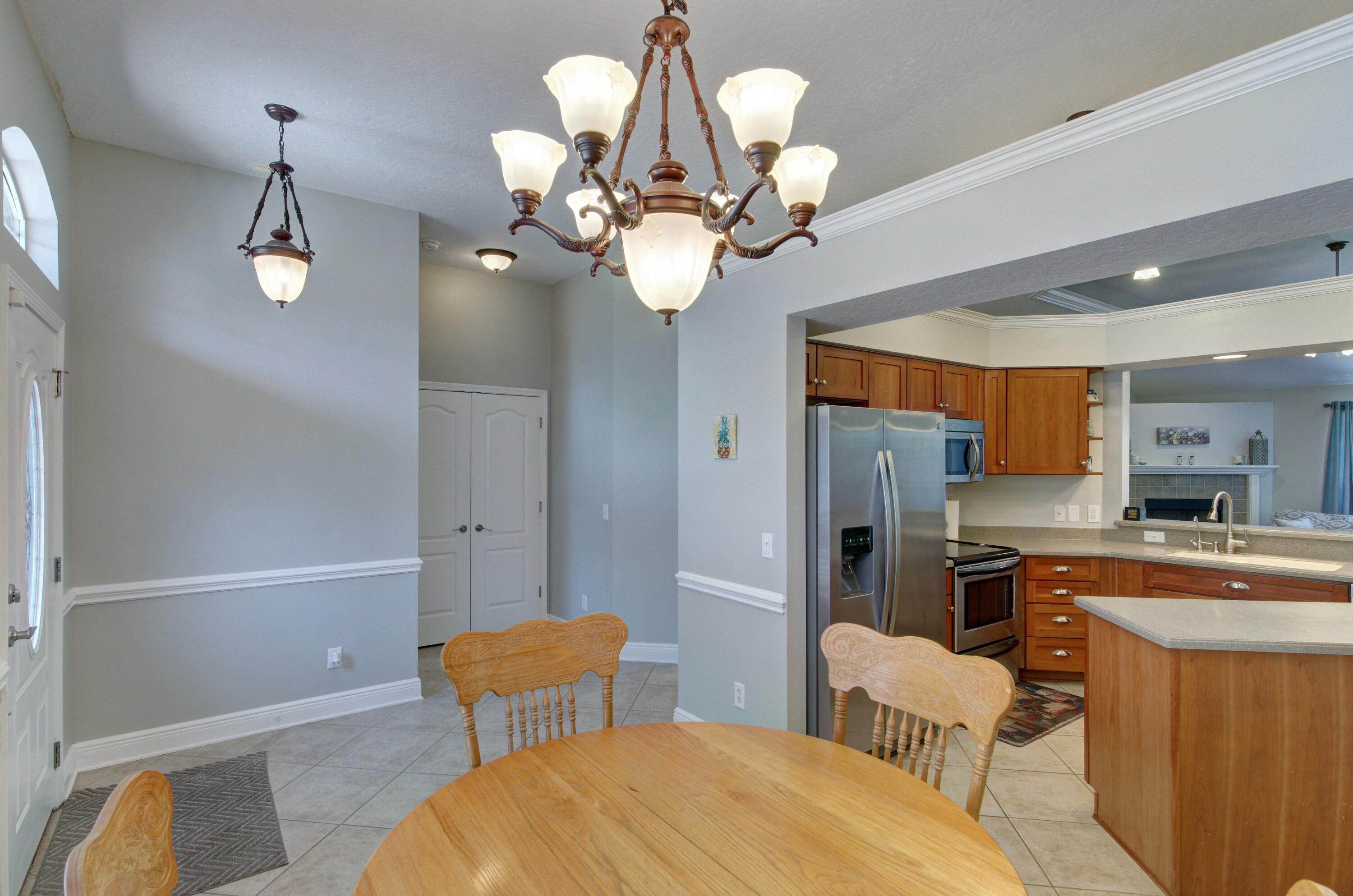 COBIA BAY - Residential