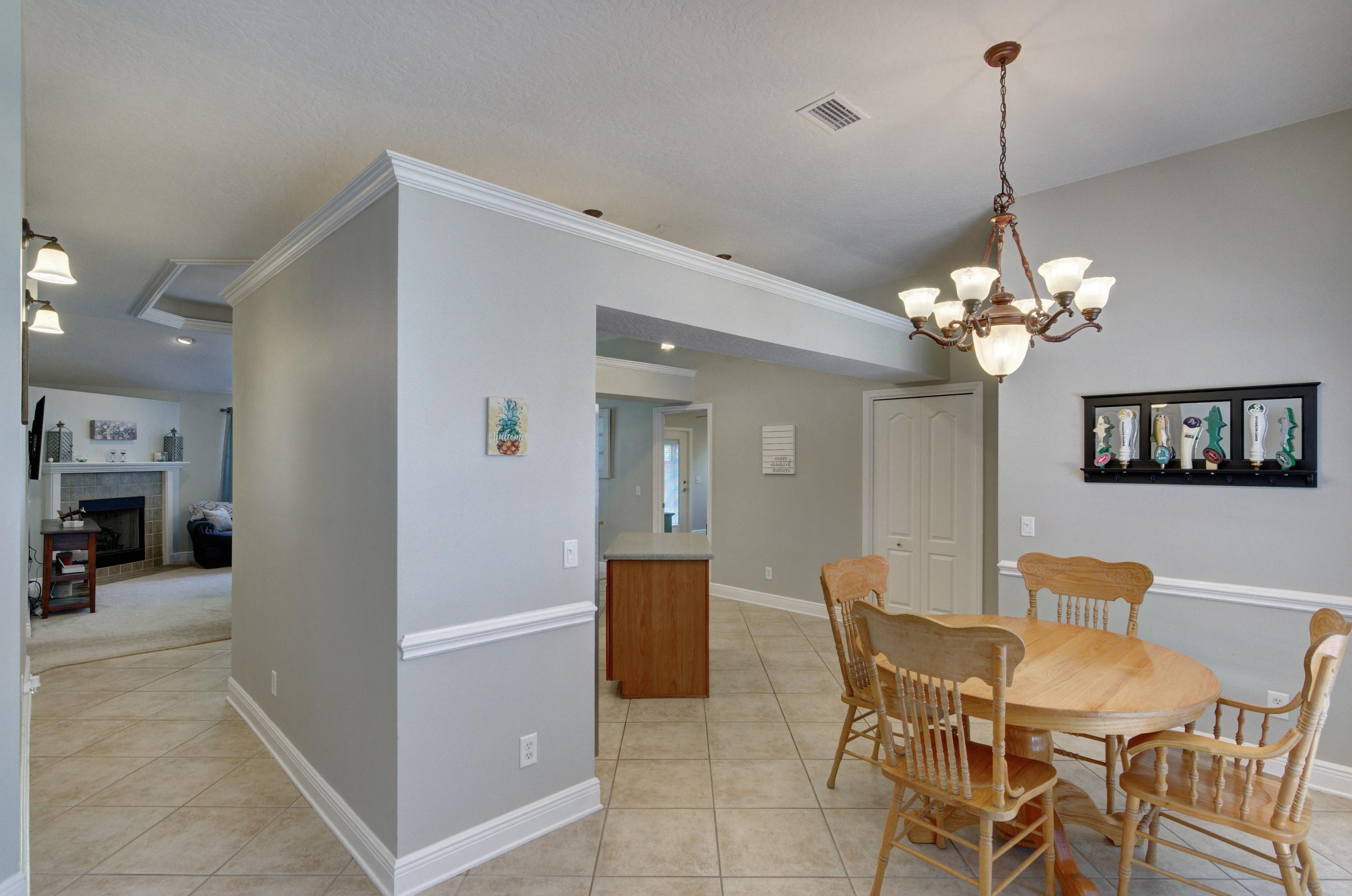 COBIA BAY - Residential