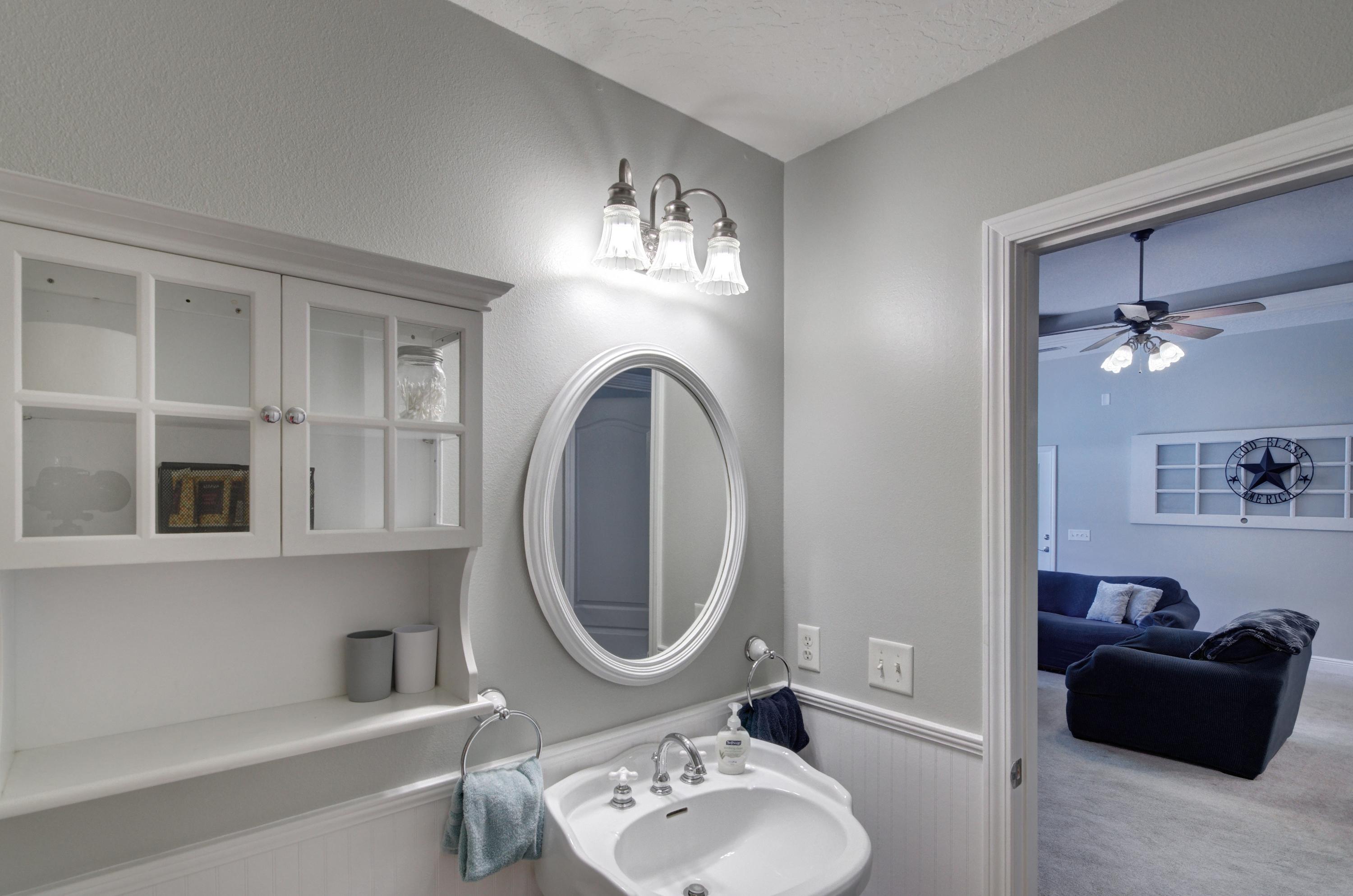 COBIA BAY - Residential