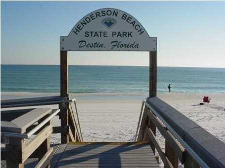 THE PALMS OF DESTIN - Residential