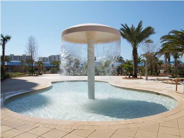 THE PALMS OF DESTIN - Residential