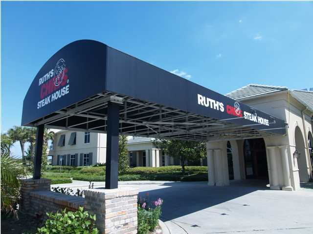 THE PALMS OF DESTIN - Residential