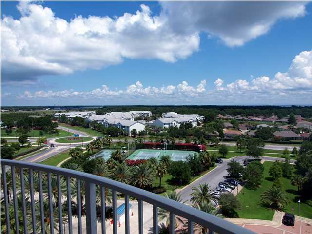 THE PALMS OF DESTIN - Residential