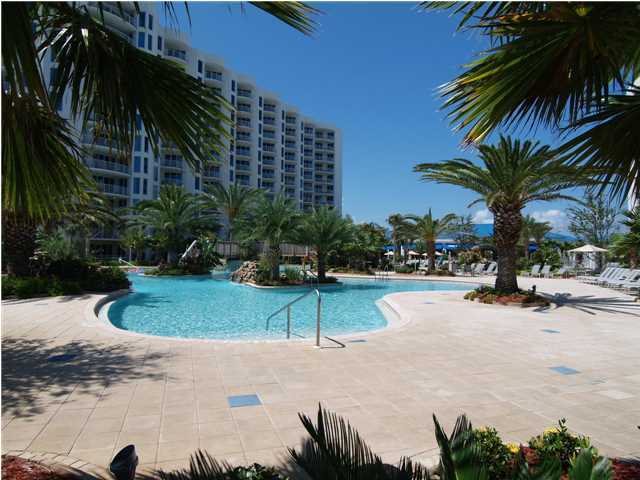 THE PALMS OF DESTIN - Residential