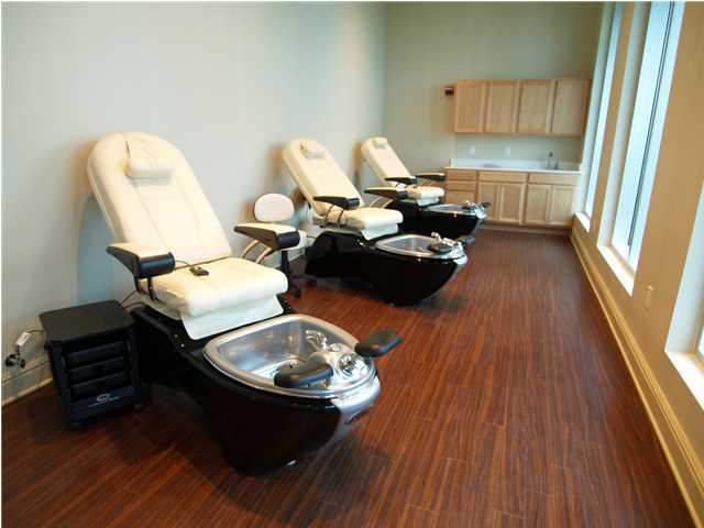 THE PALMS OF DESTIN - Residential